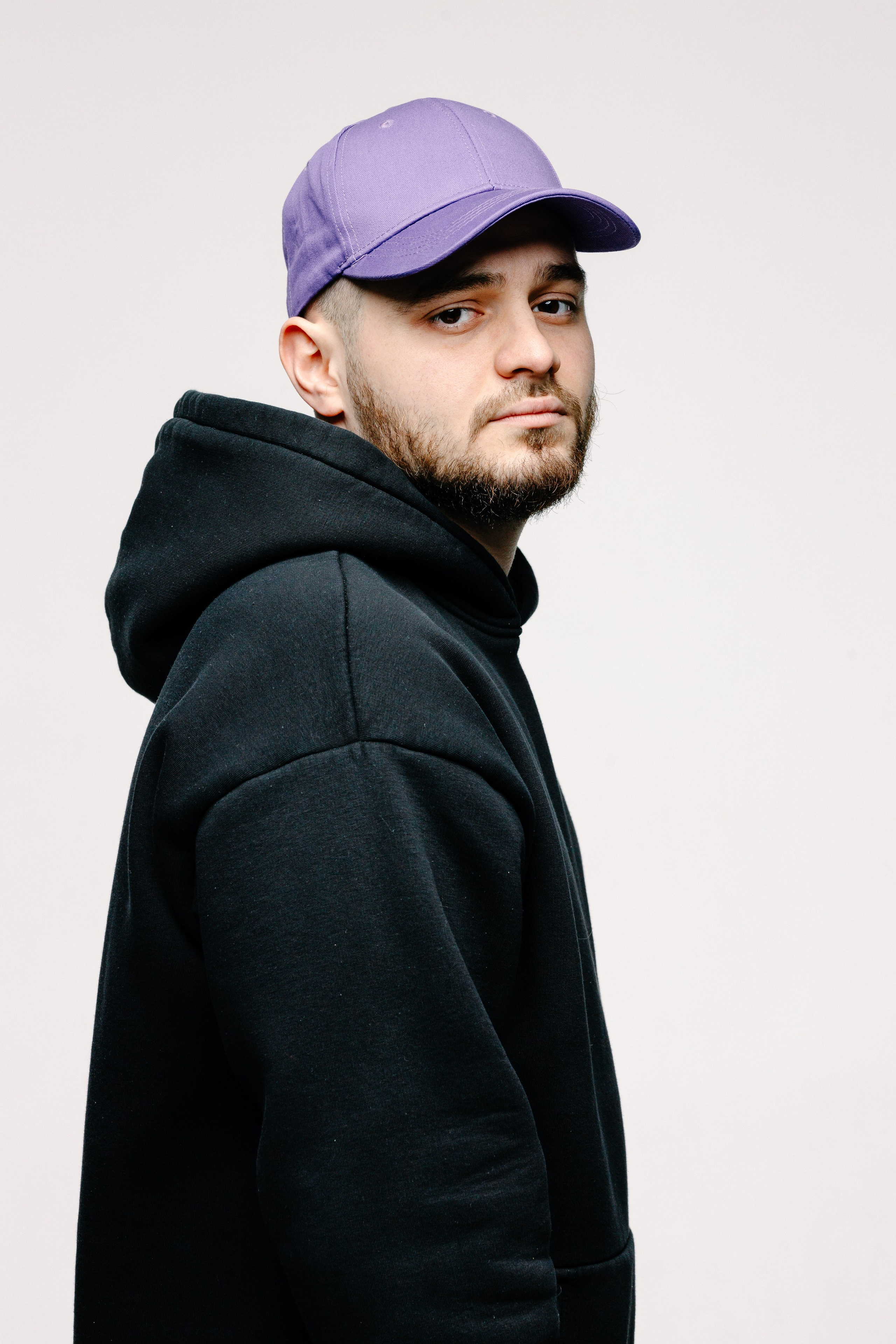 Фотосъёмка делового портрета в Сочи