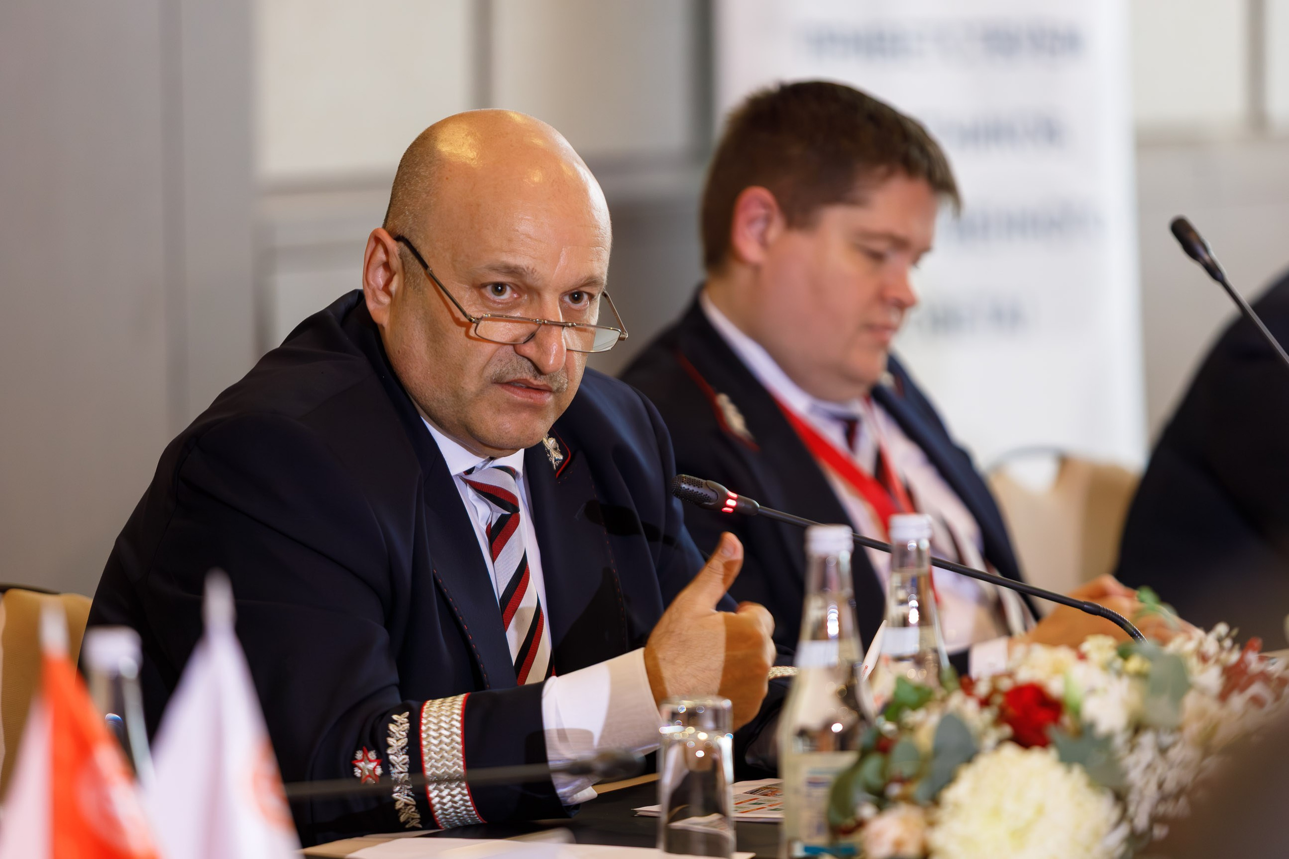 Репортажная фотосъемка конференций. Репортажный фотограф в Москве, Сочи и Санкт-Петербурге