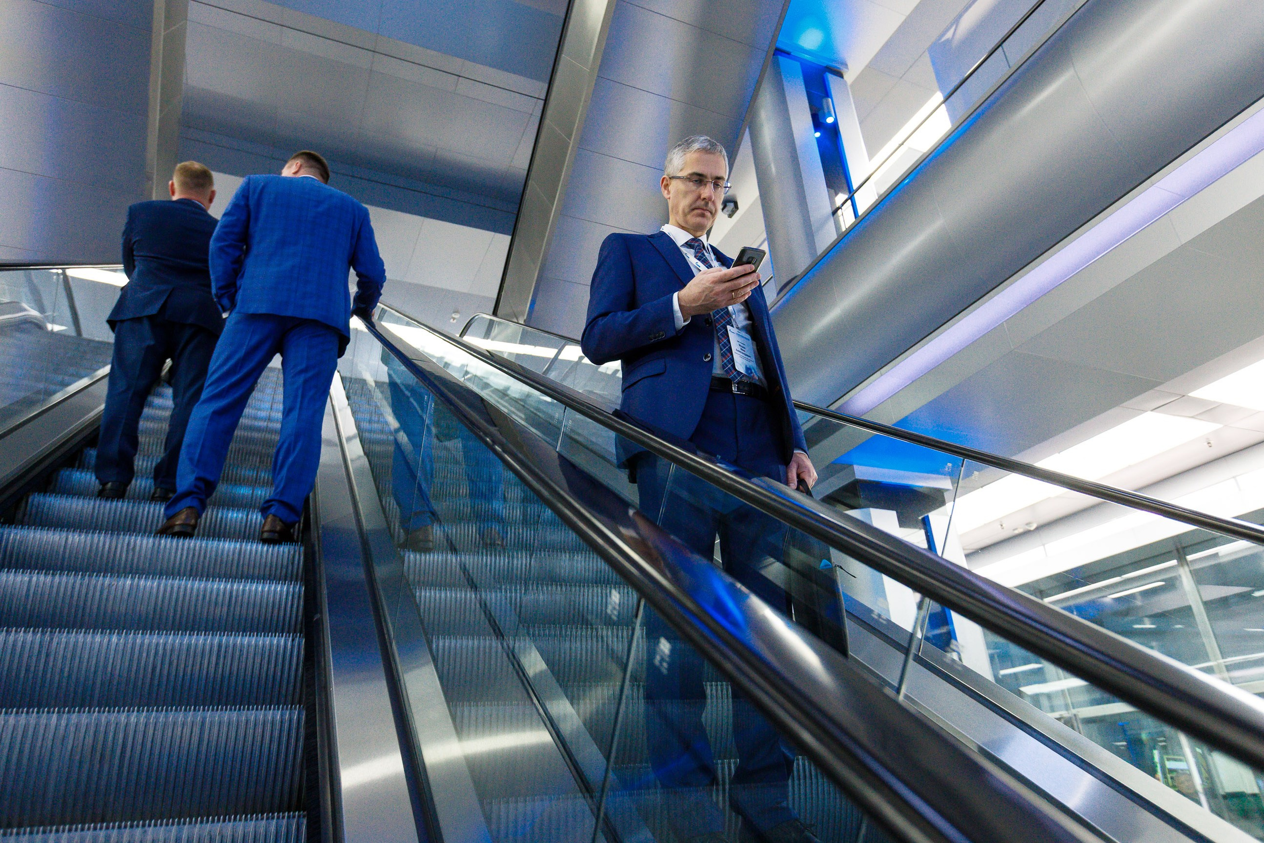 Репортажная фотосъемка конференций. Репортажный фотограф в Москве, Сочи и Санкт-Петербурге