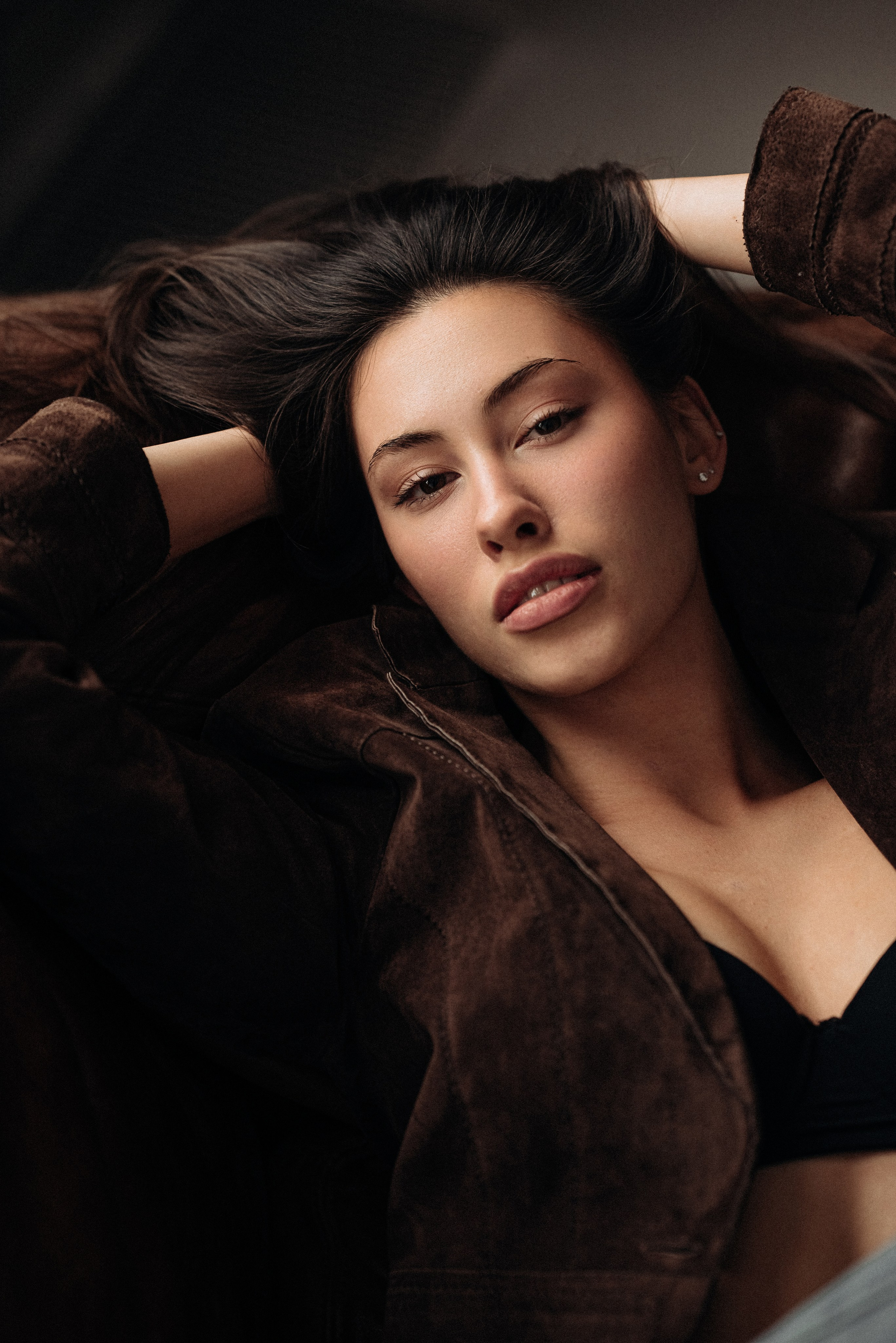 Женский и семейный фотограф в Москве и Красногорске Светлана Левченко