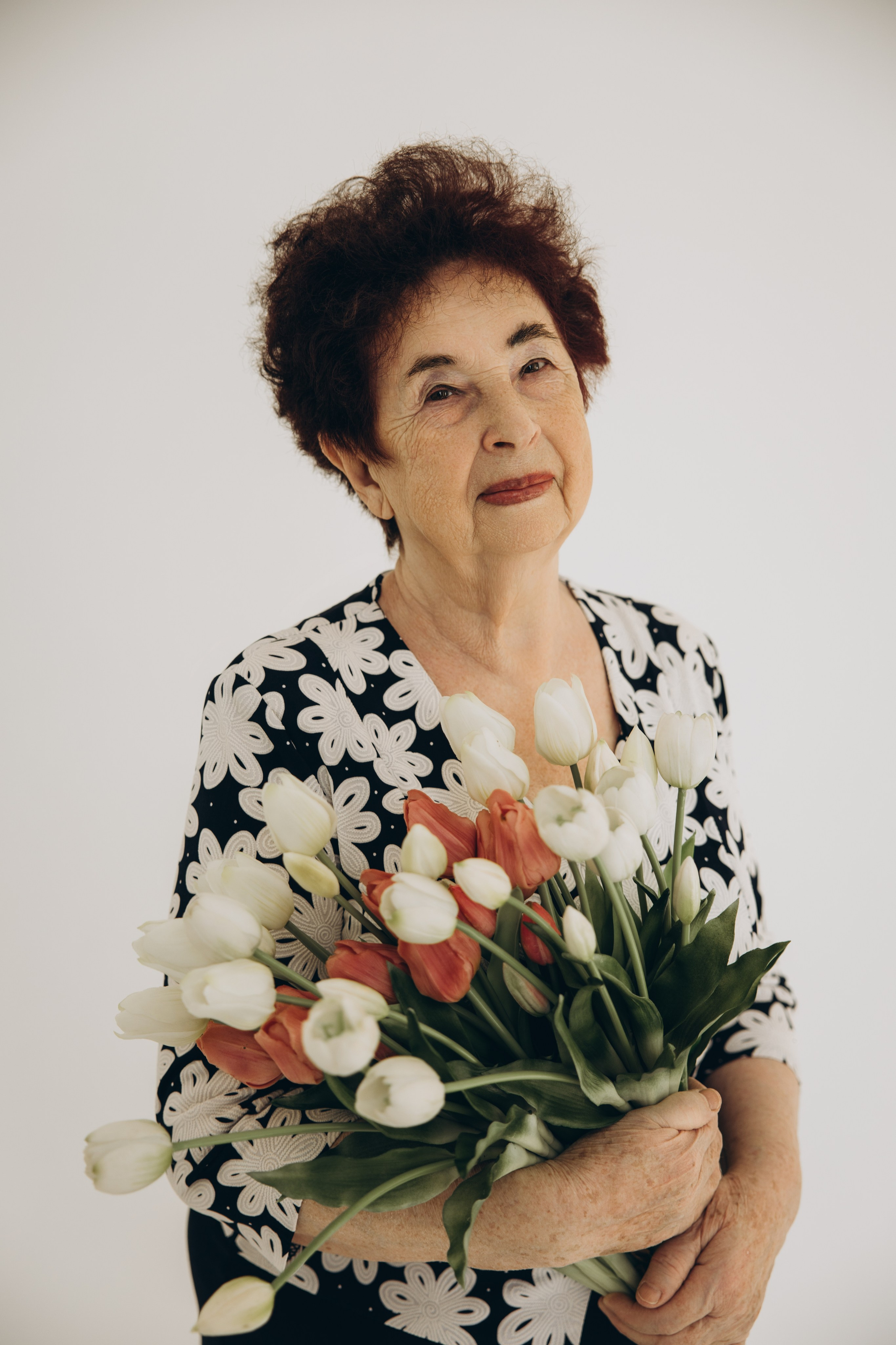 4 поколения. Свадебный, семейный фотограф в Иркутске Светлана Макаричева