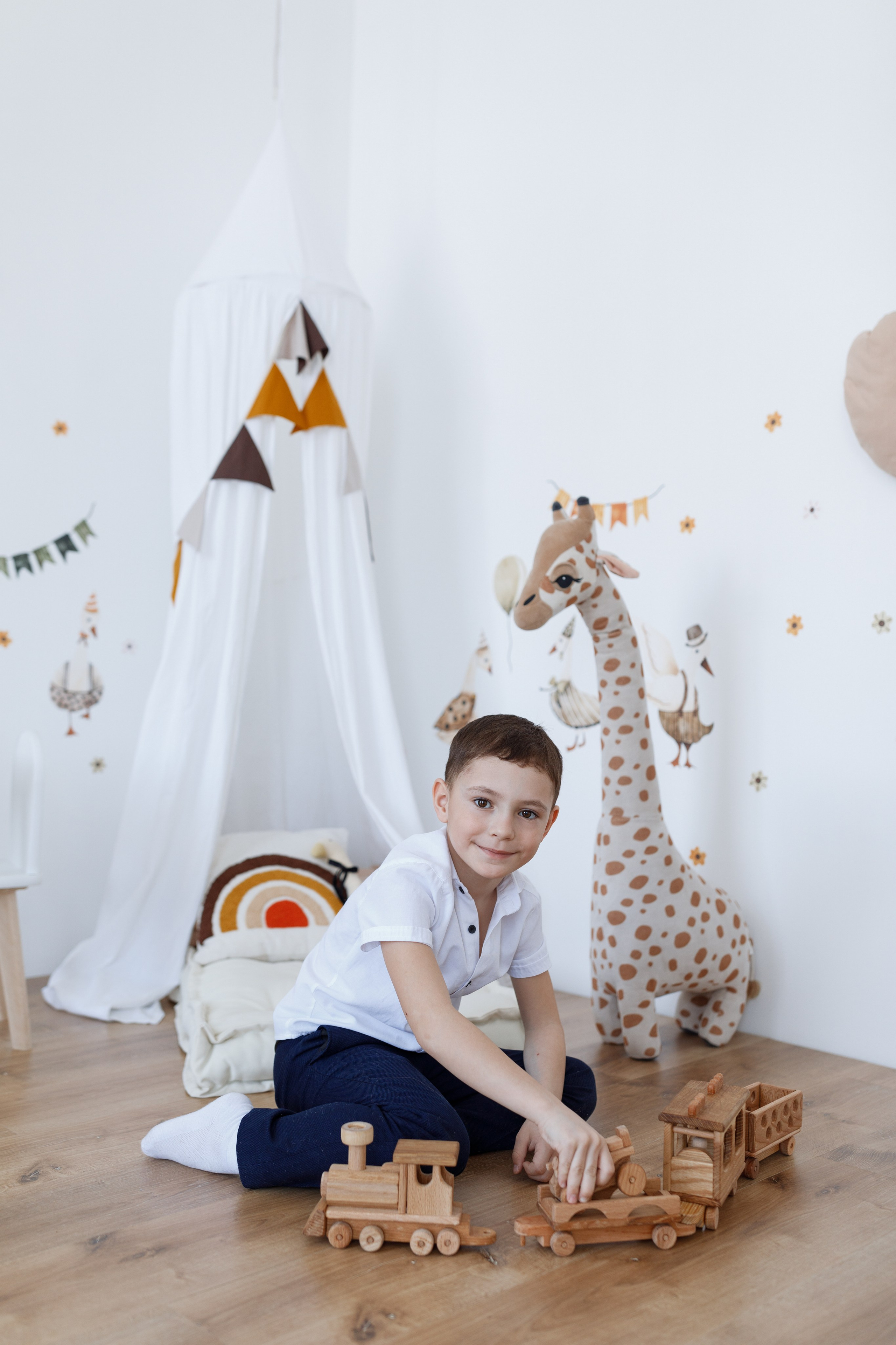 Алисе 1 годик. Фотограф на годик Хабаровск Детский и семейный фотограф в Хабаровске Юлия Матвиенко