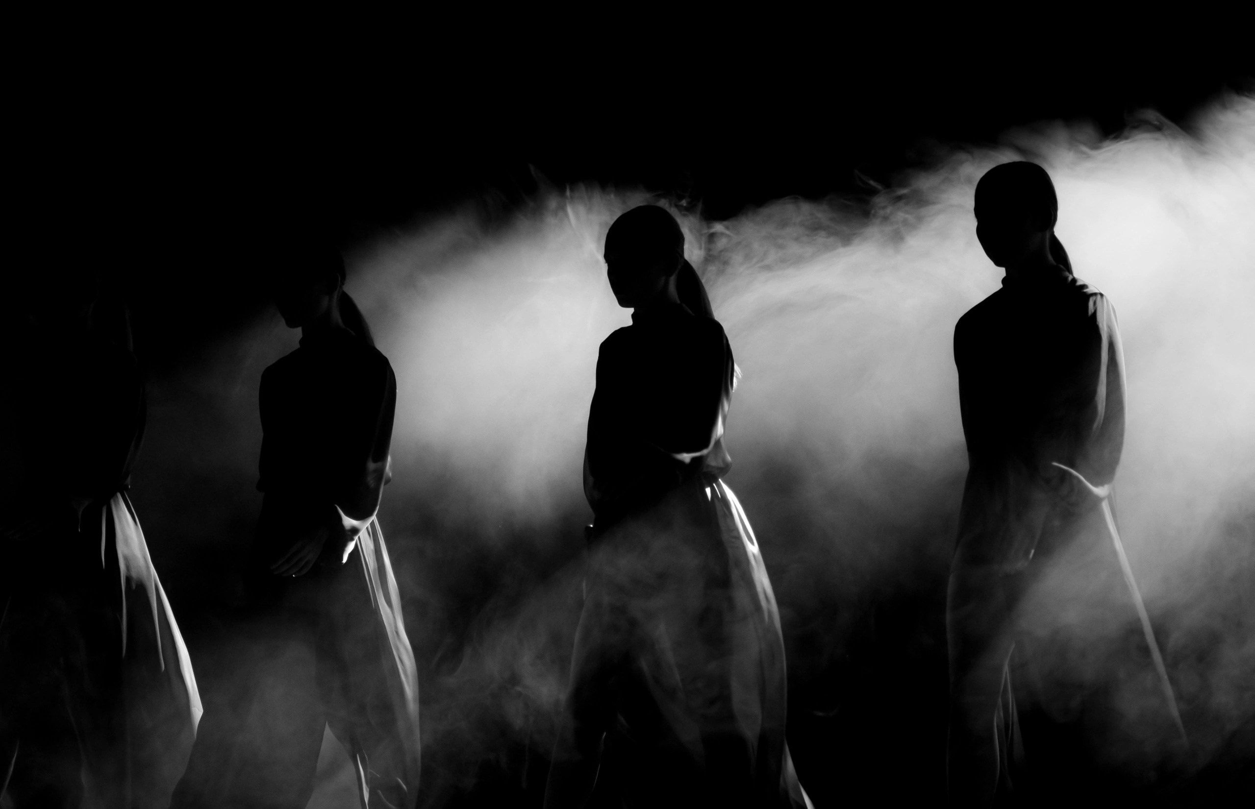 Сценический фотограф Александра Бондаренко