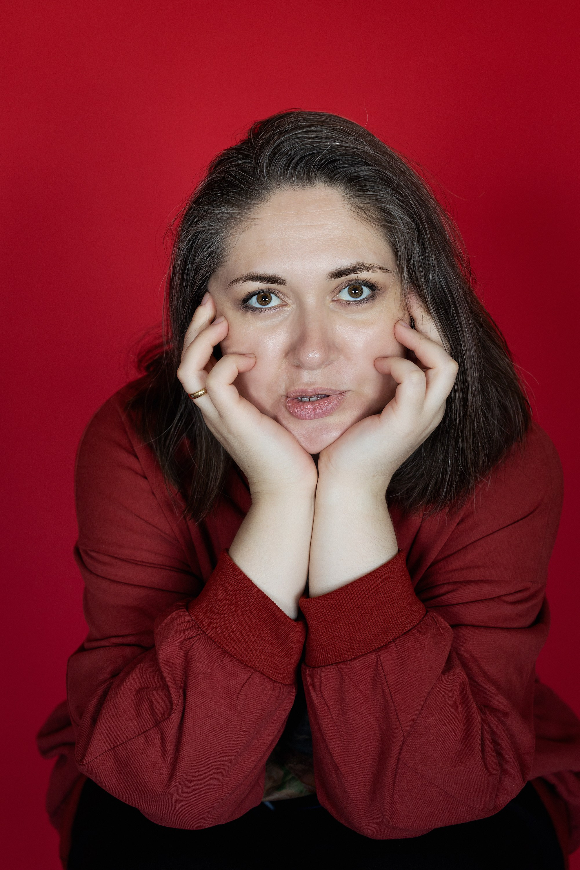 Марина. Фотограф в Москве Ольга Олейникова