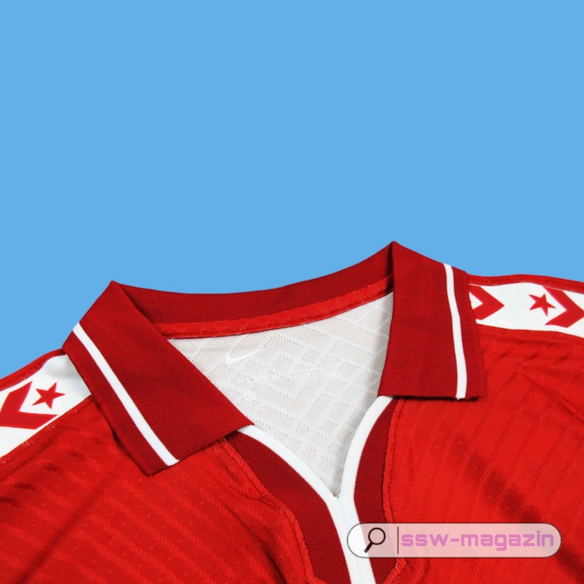 Джерси liverpool x converse 2024-2025 купить. Футбольный магазин — ssw_magazin