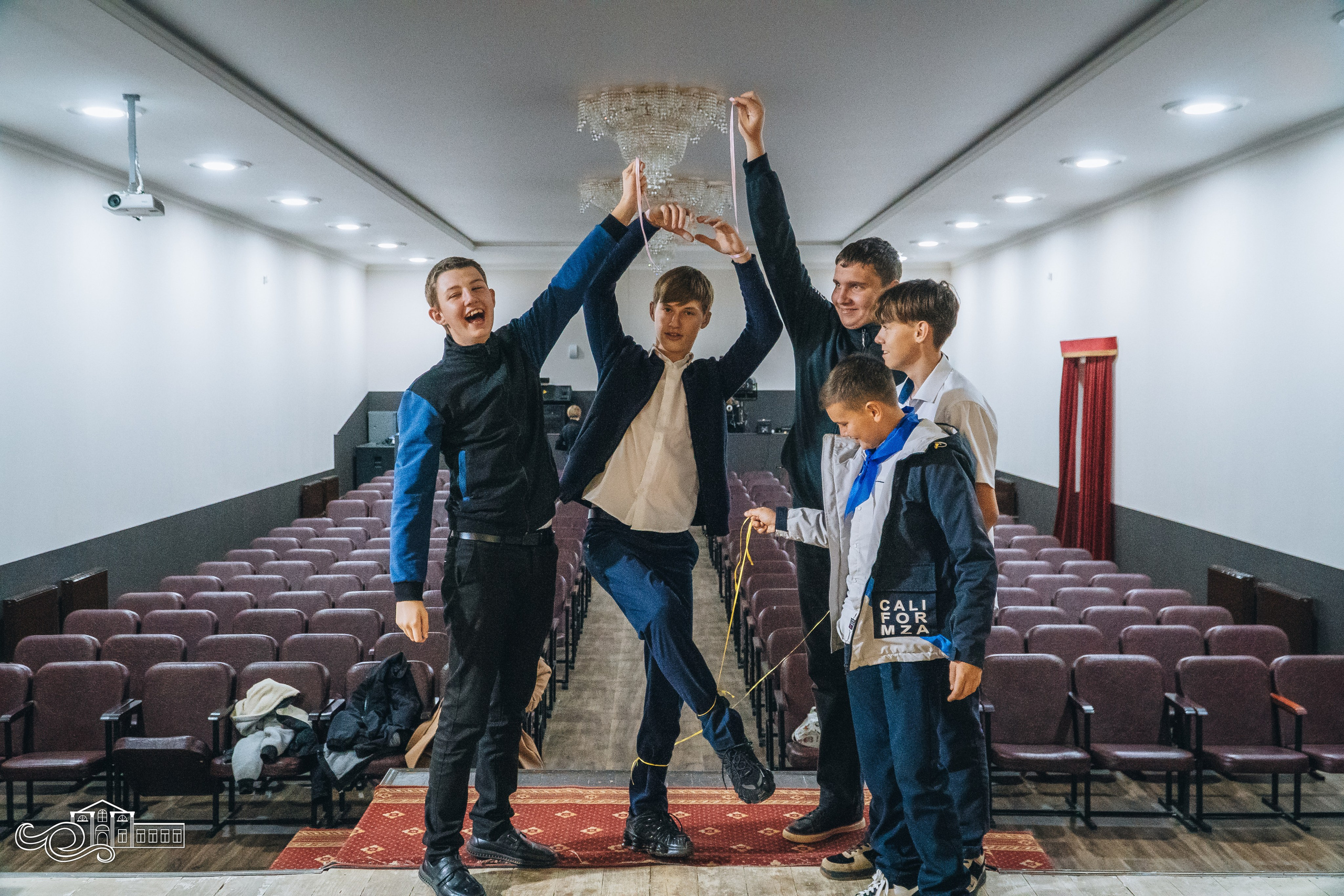 «Мифы и реальность». Новотитаровский Дом культуры