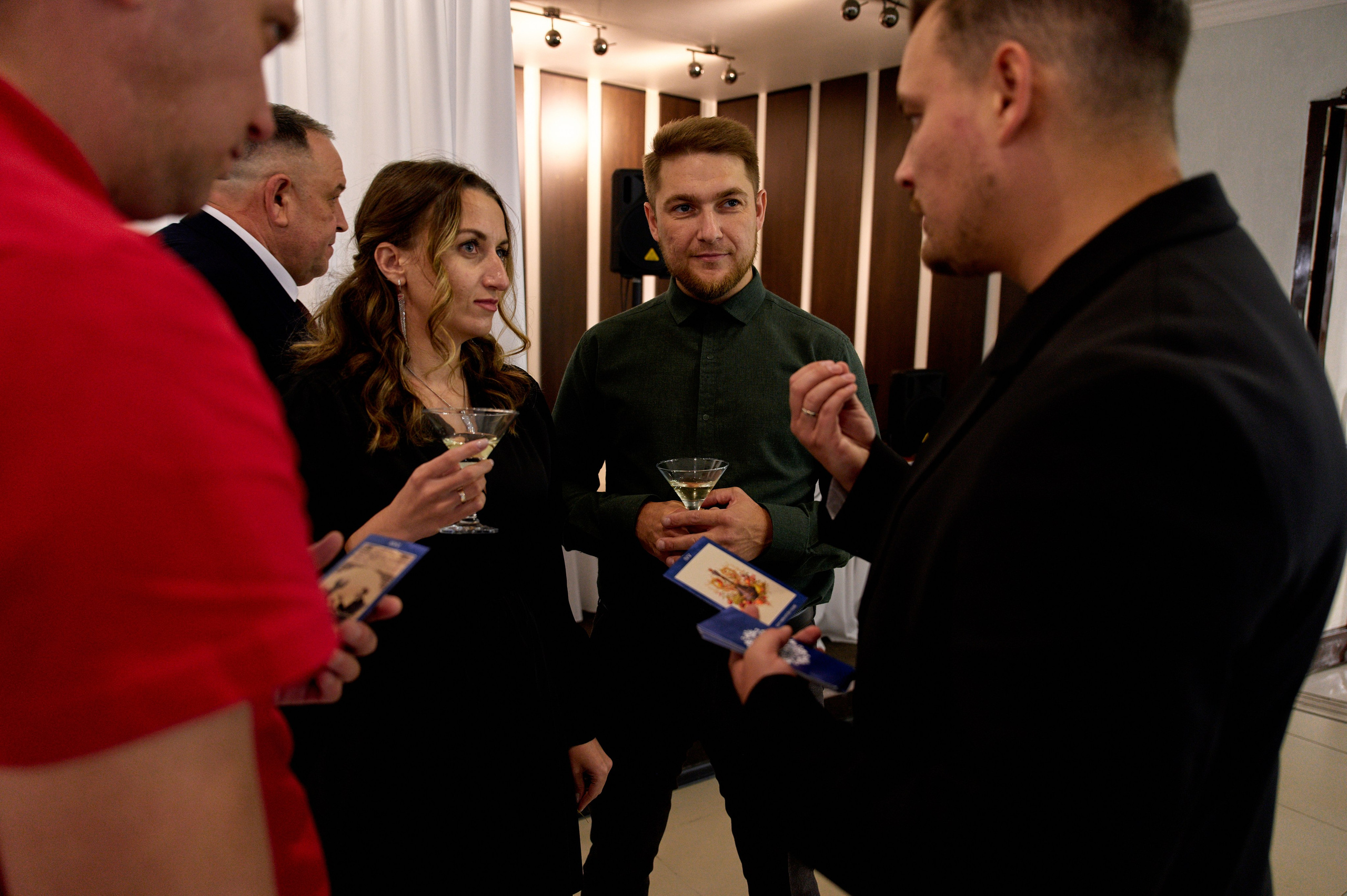 Кирилл и Дания. Фотограф Челябинск — Кирилл Устюжанин