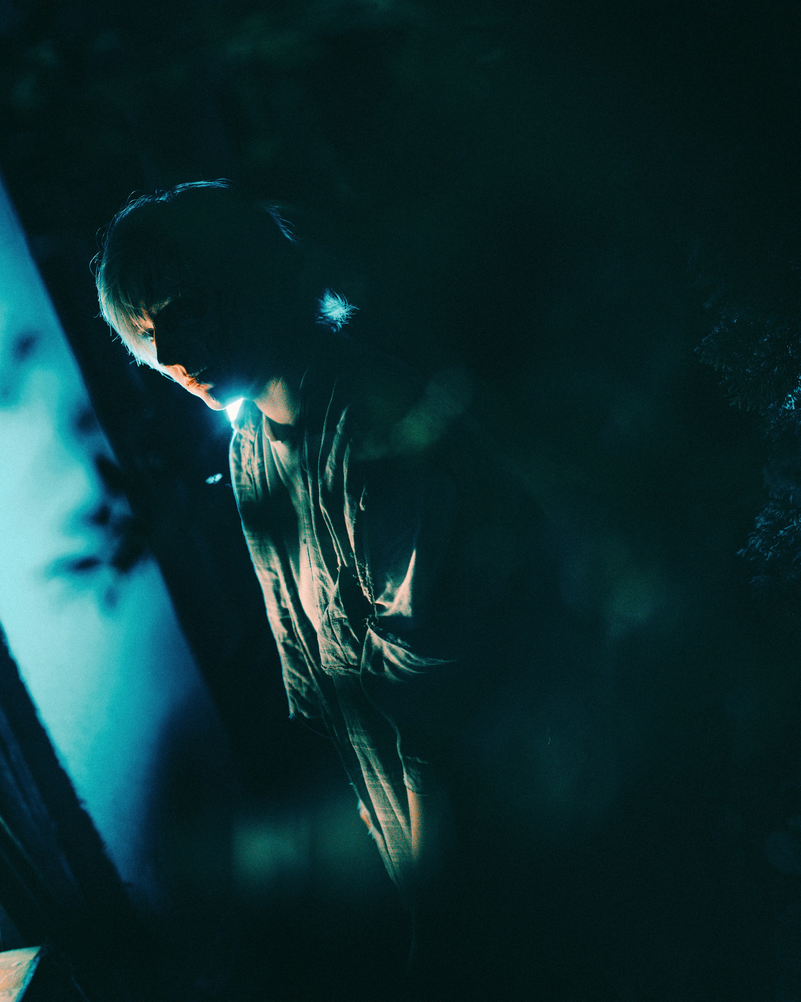 Как в кино. Фотограф Сергей Дружков (Воронеж / Липецк)