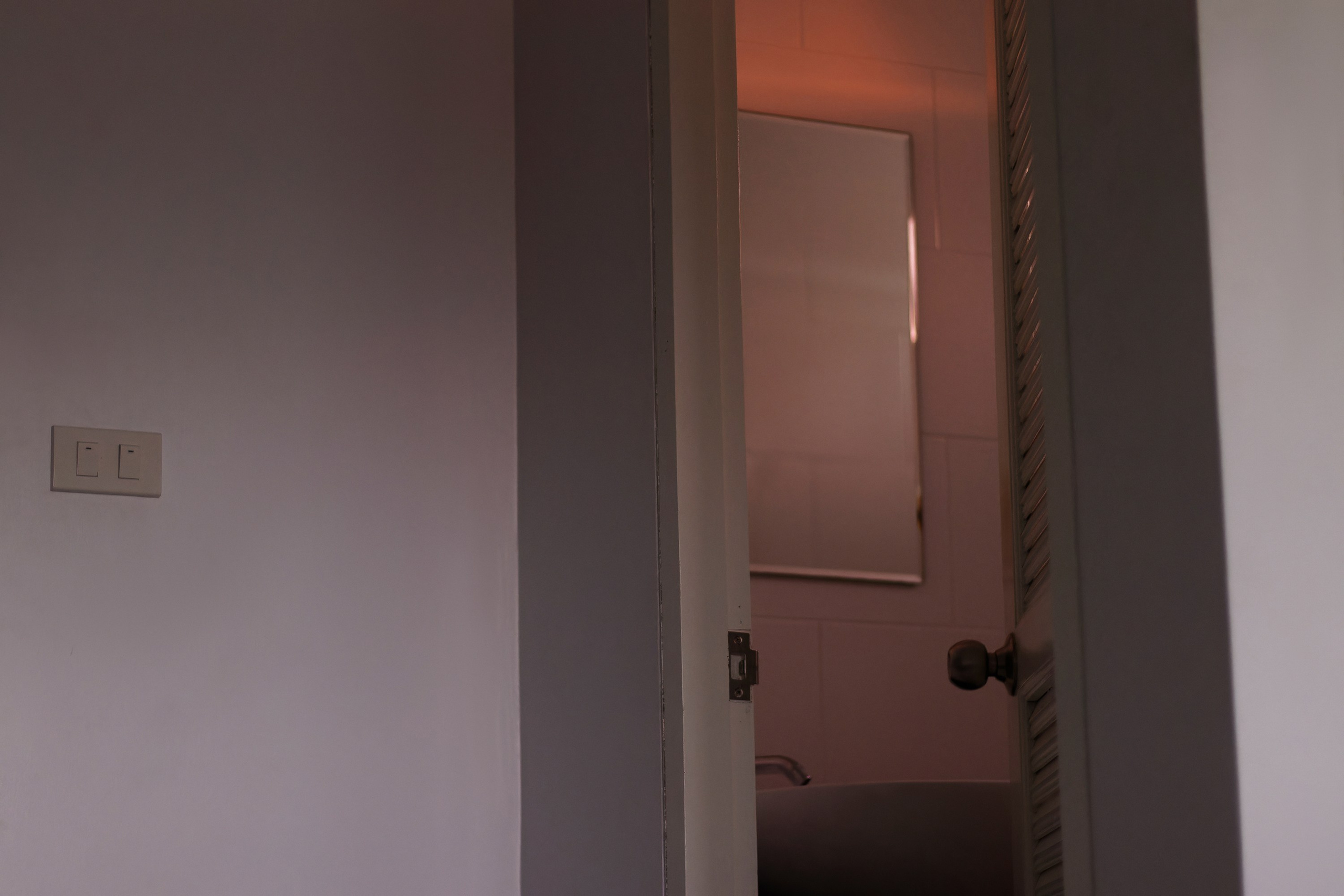 请听!声音与寂静的摄影交响曲