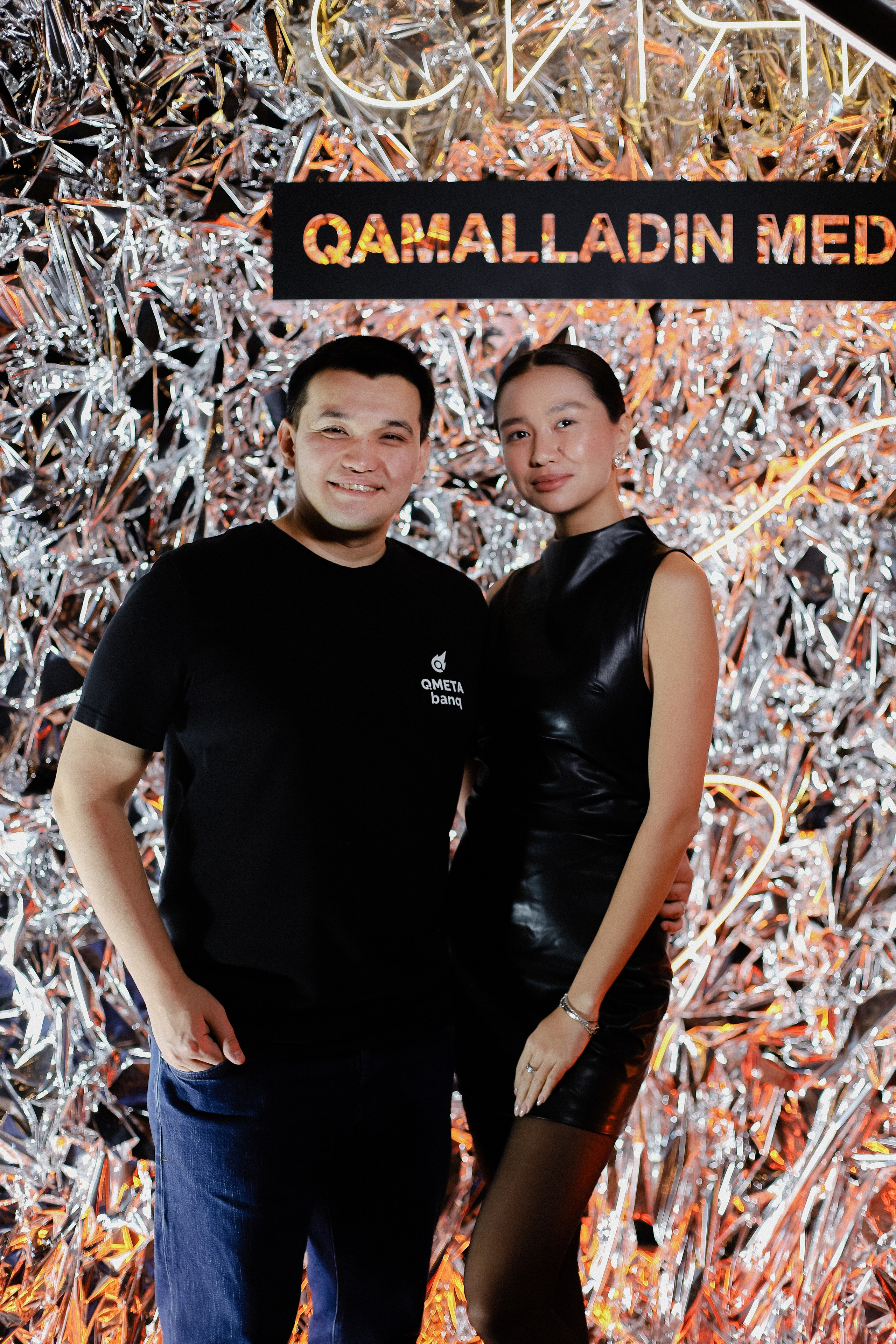 Корпоратив QM | 5.12. Фотограф в Алматы и Москве Даша Пушкина