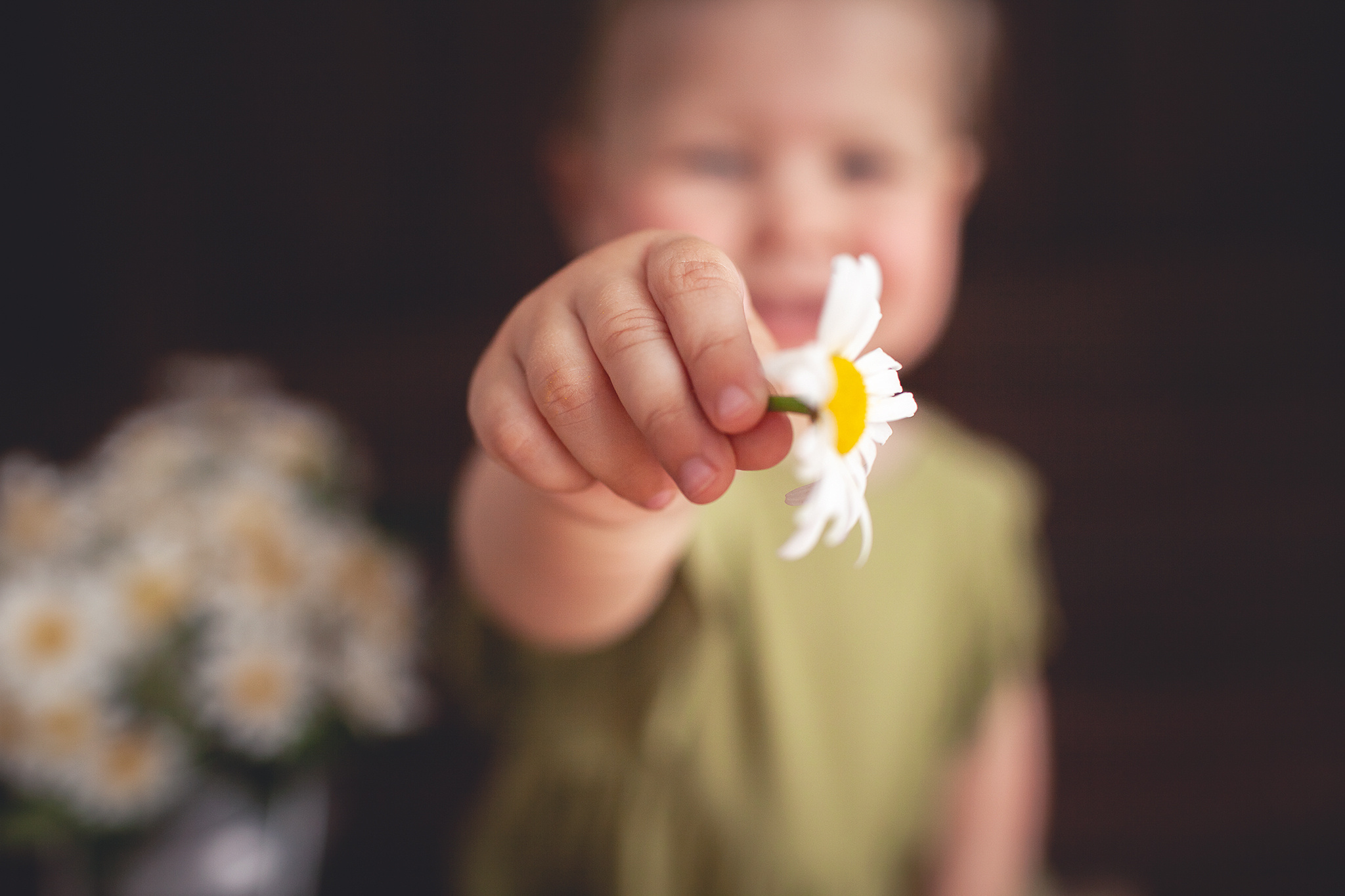 Baby look studio (10/2017-10/2019). Детский фотограф в Самаре