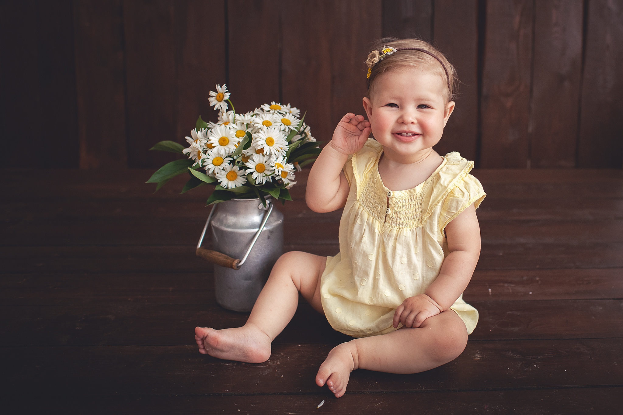 Baby look studio (10/2017-10/2019). Детский фотограф в Самаре