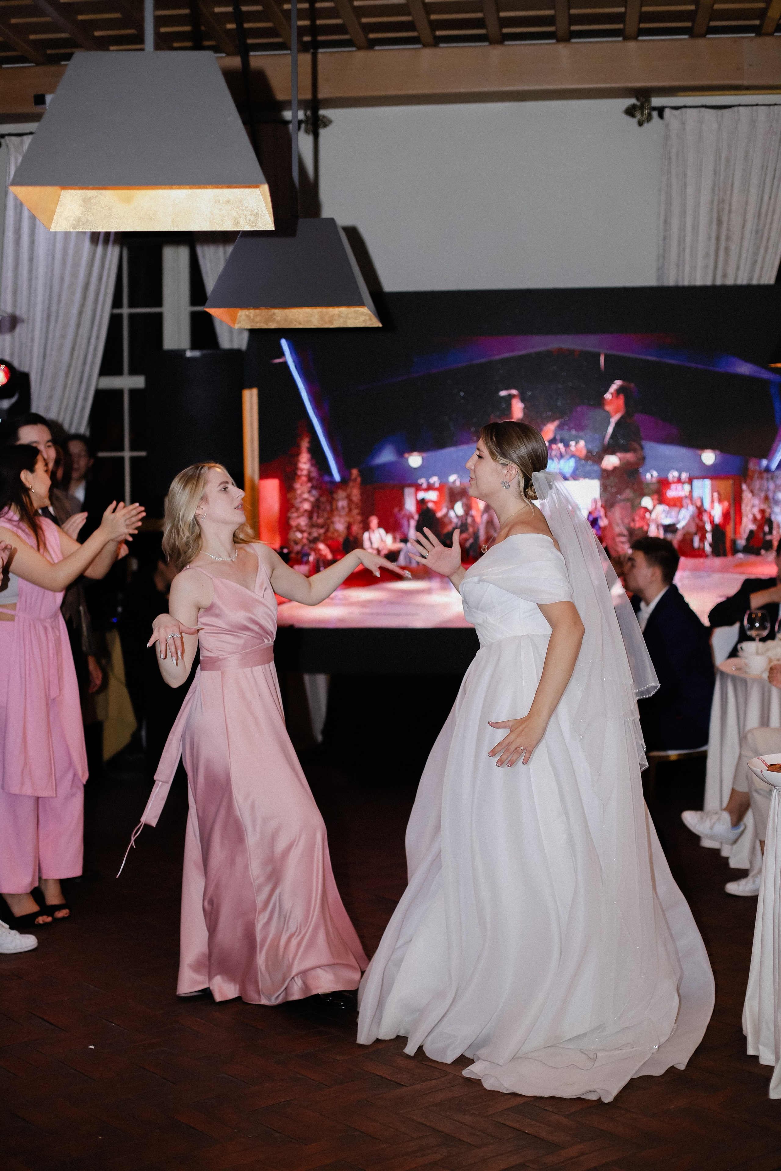 Илья и Анастасия. Фотограф в Алматы и Москве Даша Пушкина