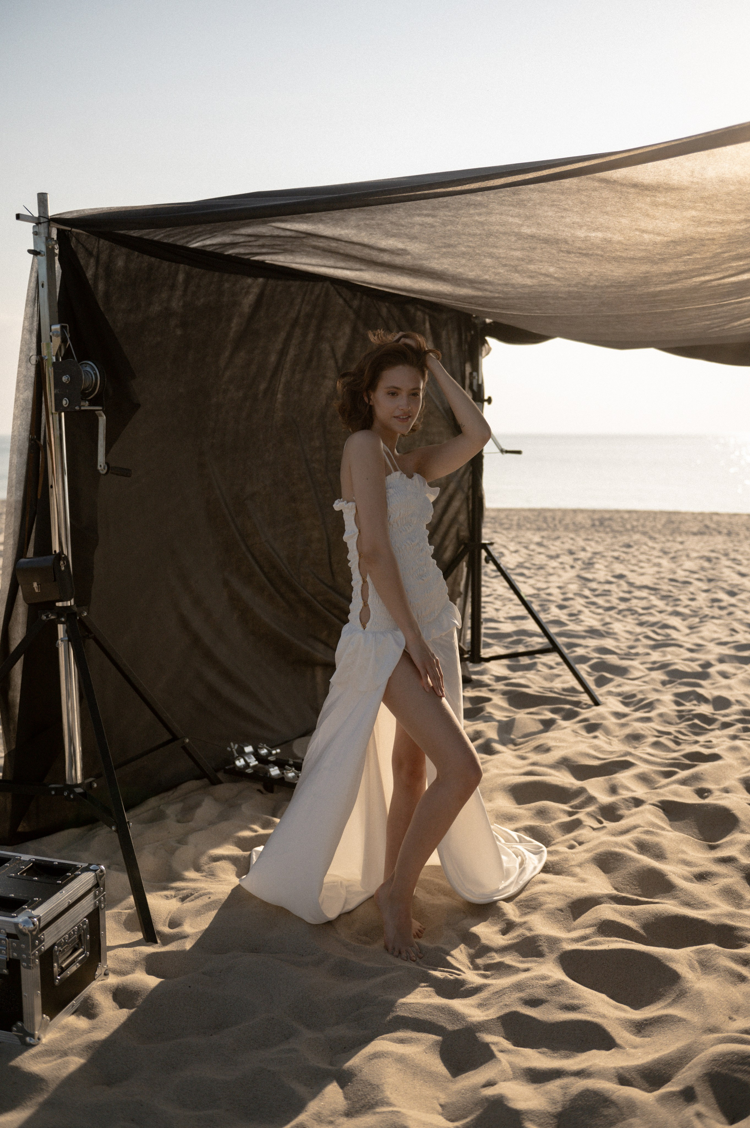 Идеальное лето. Свадебный фотограф в Санкт-Петербурге, Москве, СПб Сергей Поддубный