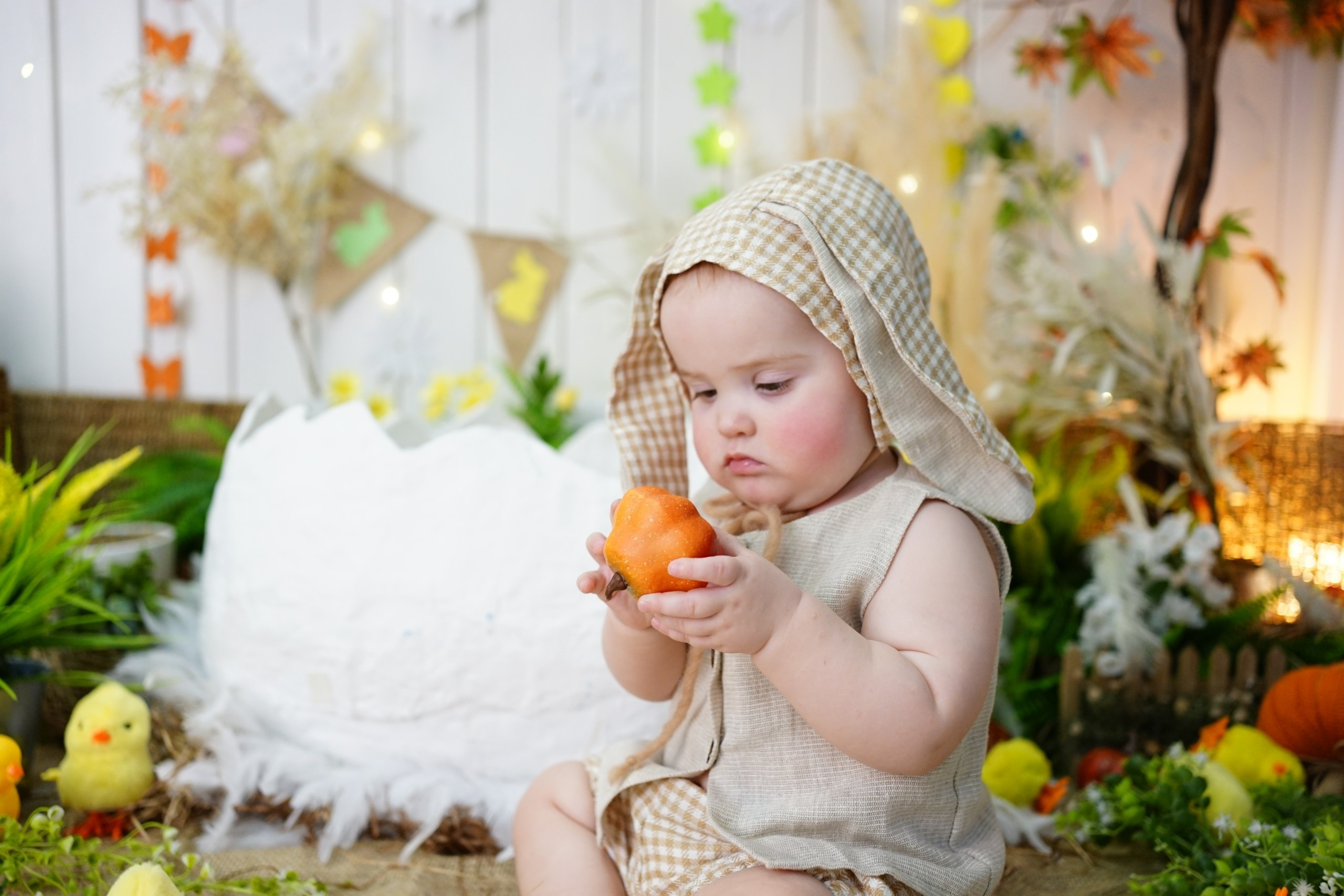 Фотоссесия на Годик для Девочки. Детская Фотостудия ГОДОВАСИКИ в Санкт-Петербурге фотосесия на годик