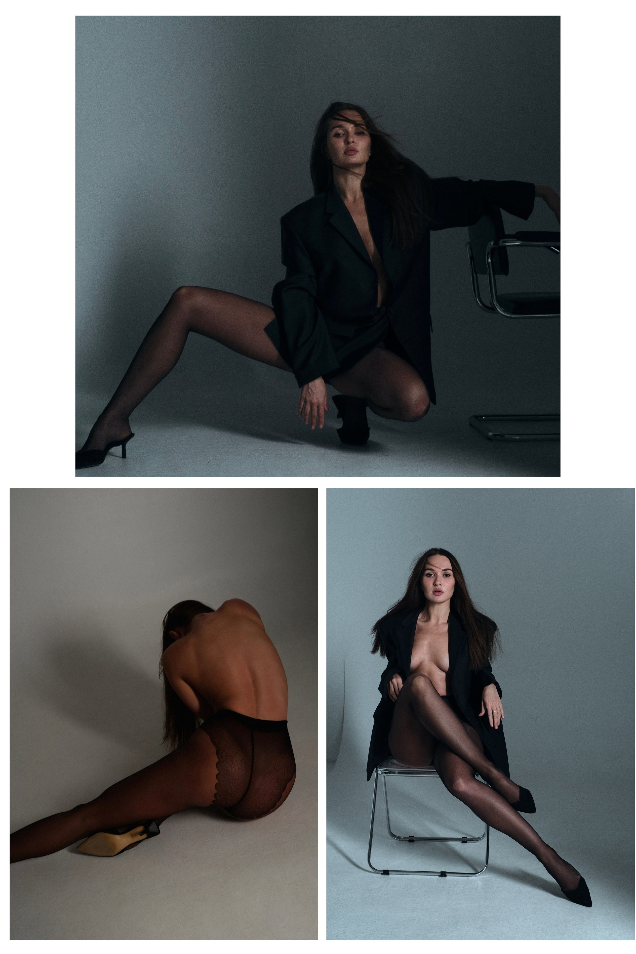 Recent