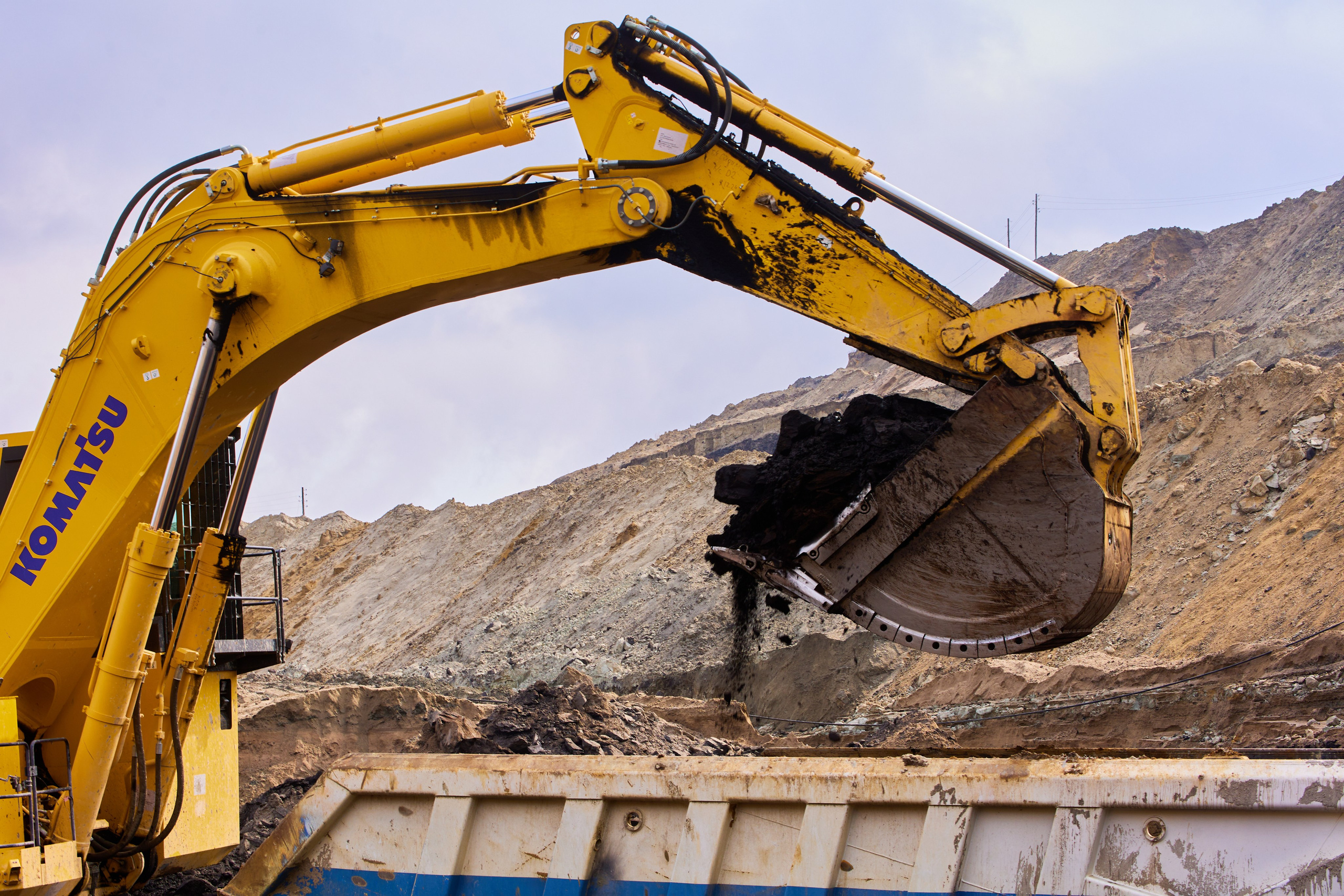 Даёшь Угля!. Фотограф во Владивостоке Осипчук Дмитрий