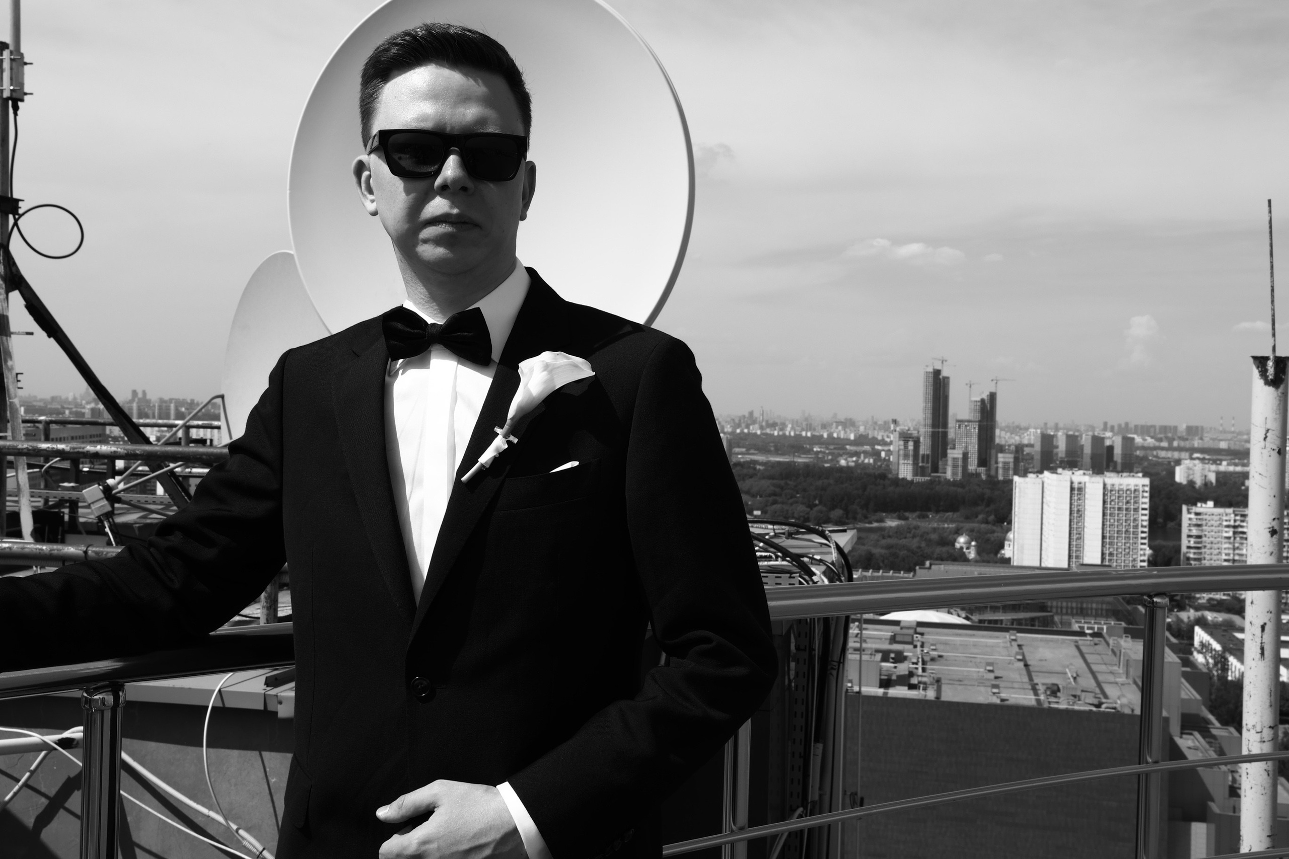 Свадебная фотосессия в Царицыно. Свадебный фотограф в Москве Элина Ларченкова. Фото, которые цепляют