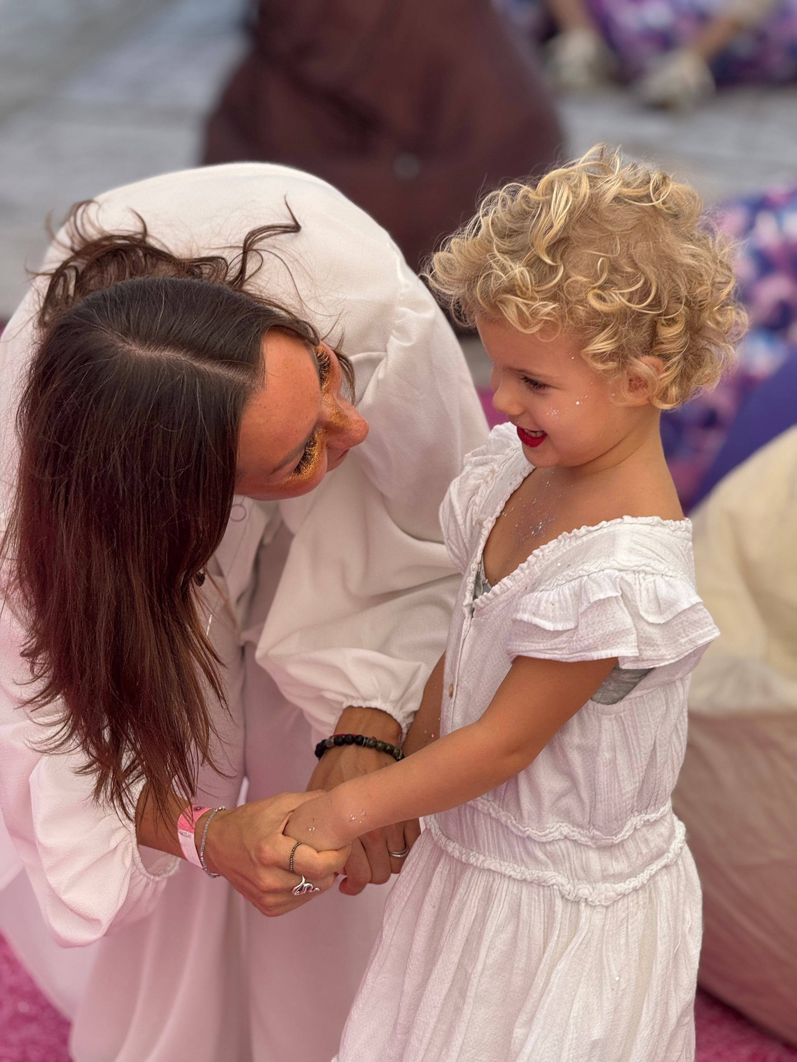 Тантрический фестиваль «Единение». Александр Прищепов - фотограф, режиссёр, продюсер