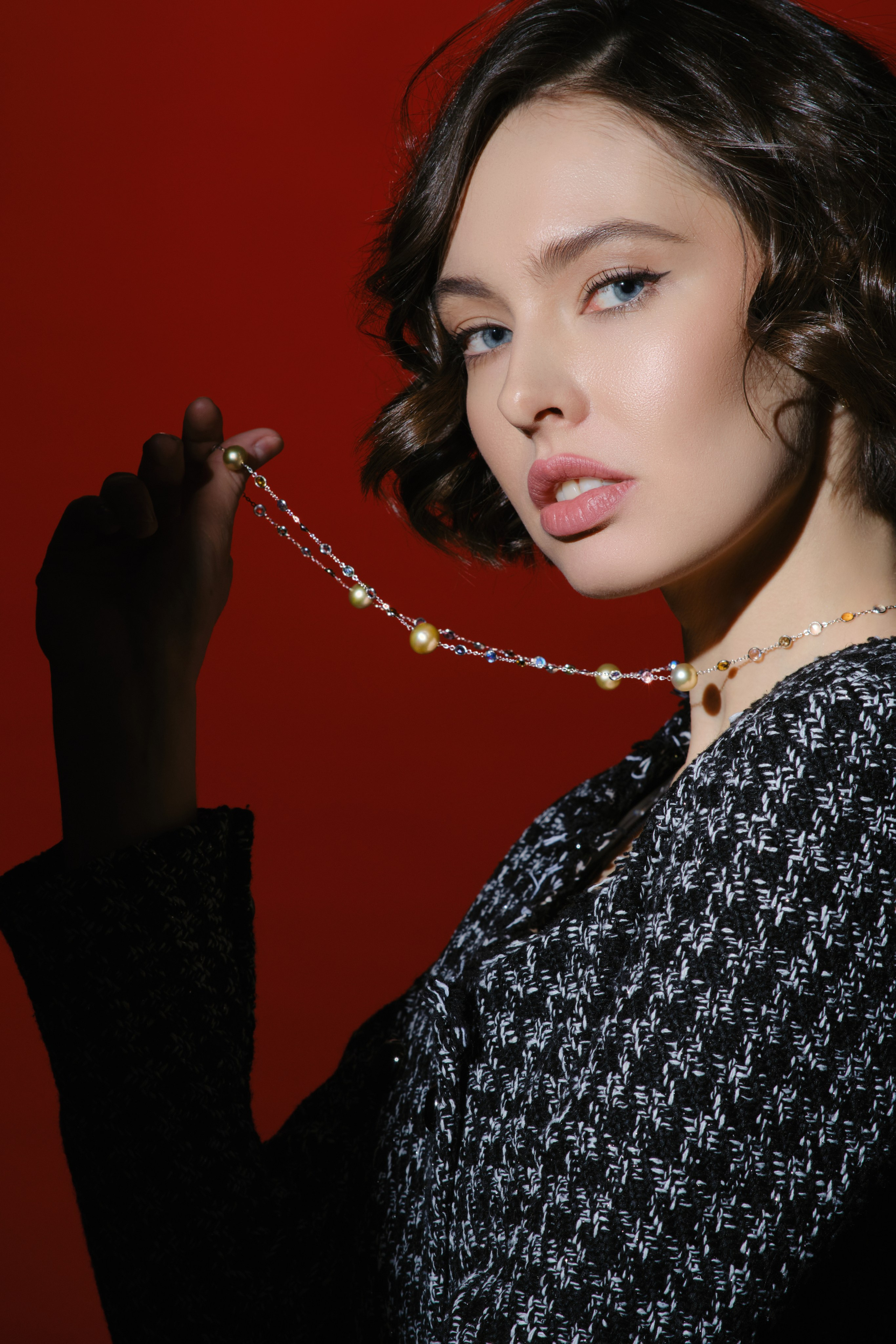 Ювелирные изделия. Главная