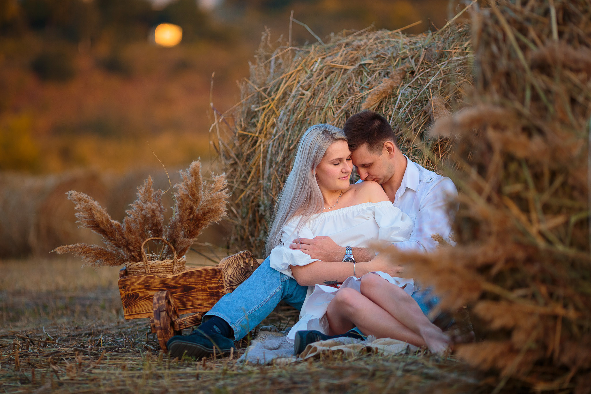 Свадебный и семейный фотограф в Алматы Алексей Балышев