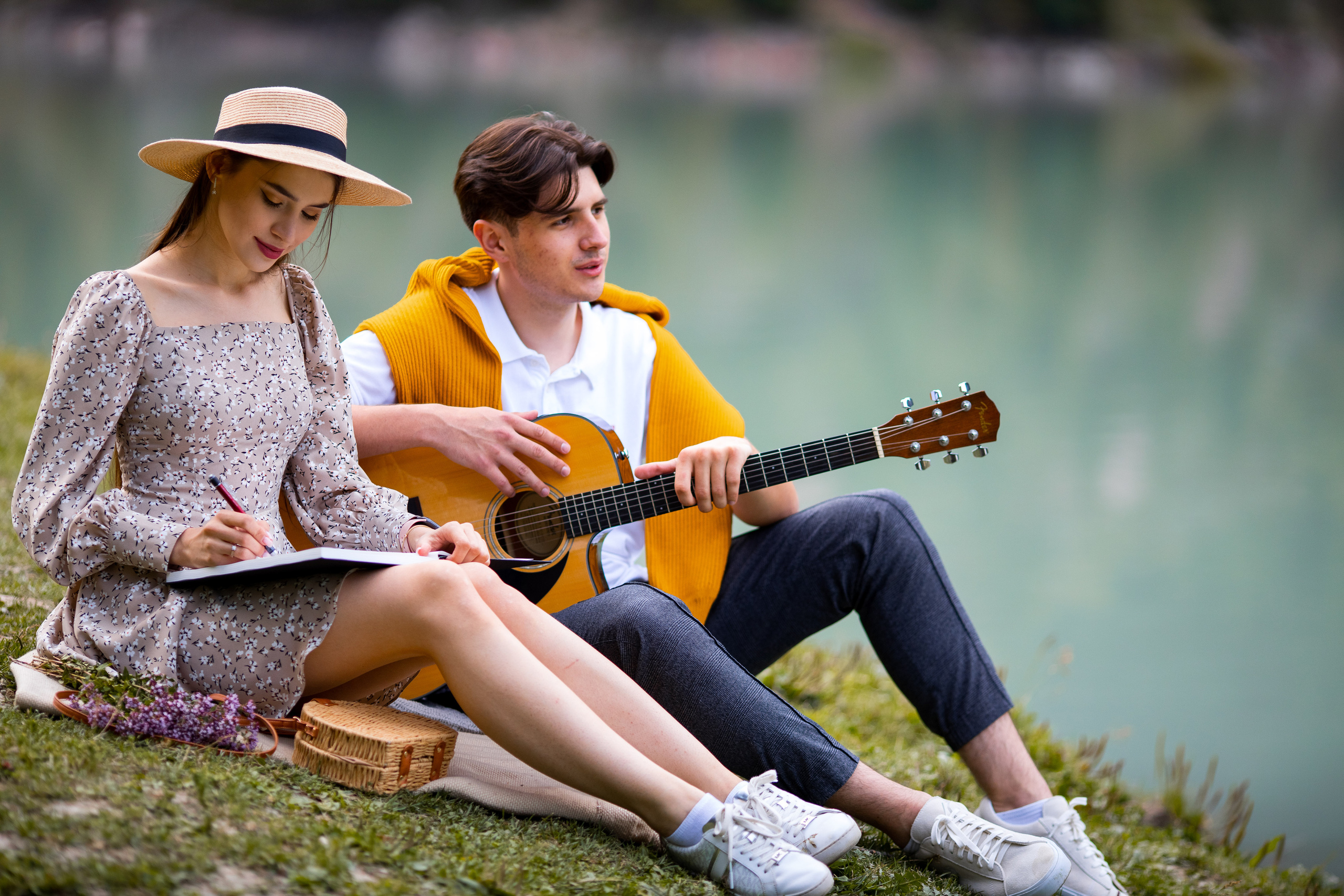 Свадебный и семейный фотограф в Алматы Алексей Балышев