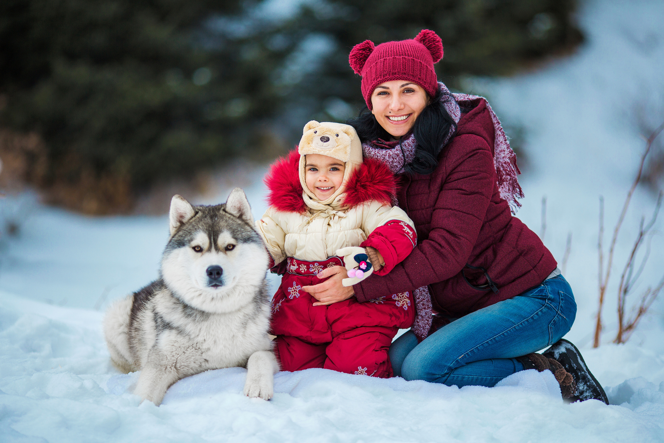 Свадебный и семейный фотограф в Алматы Алексей Балышев