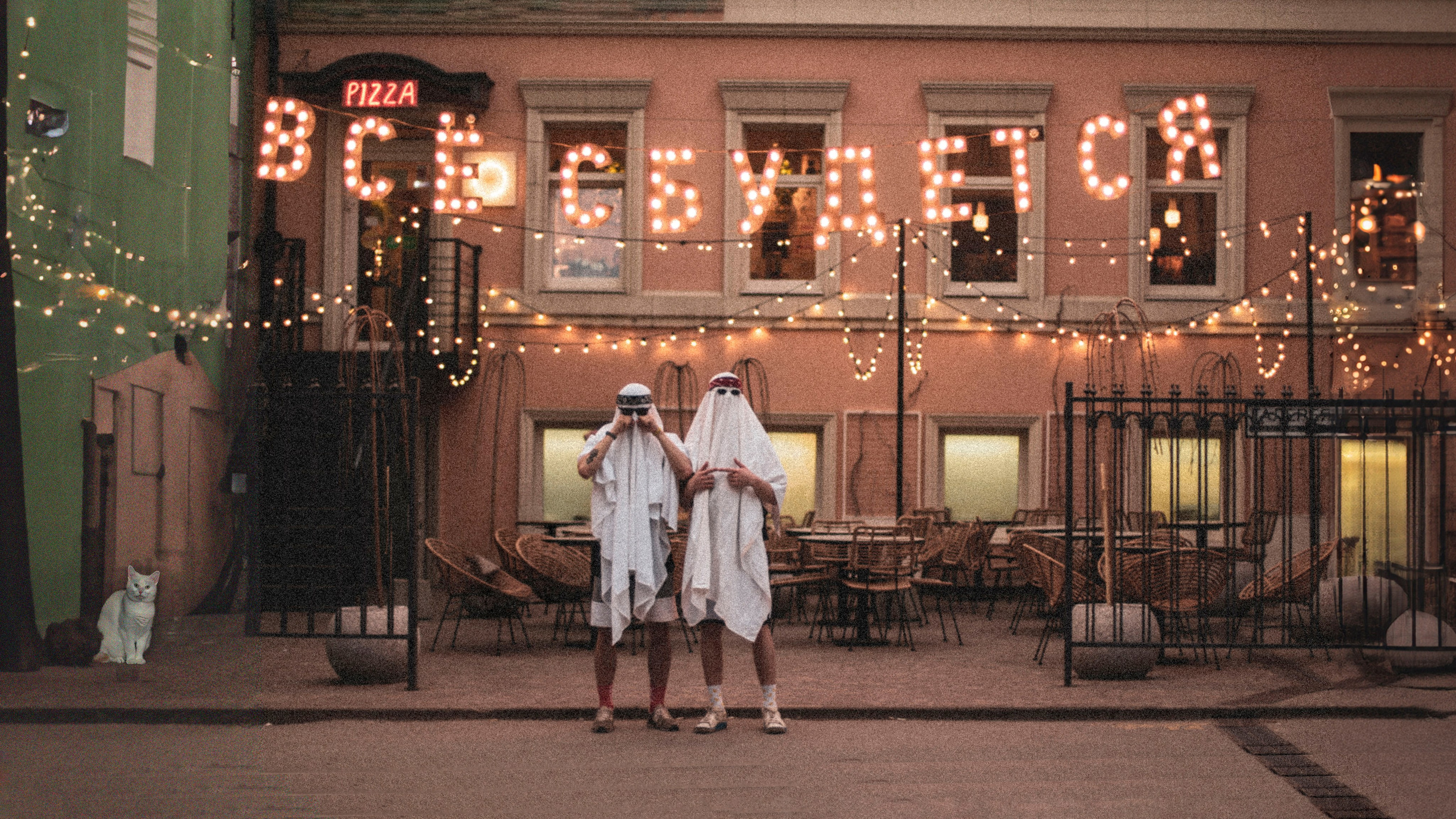 Фотограф Максим Капырин