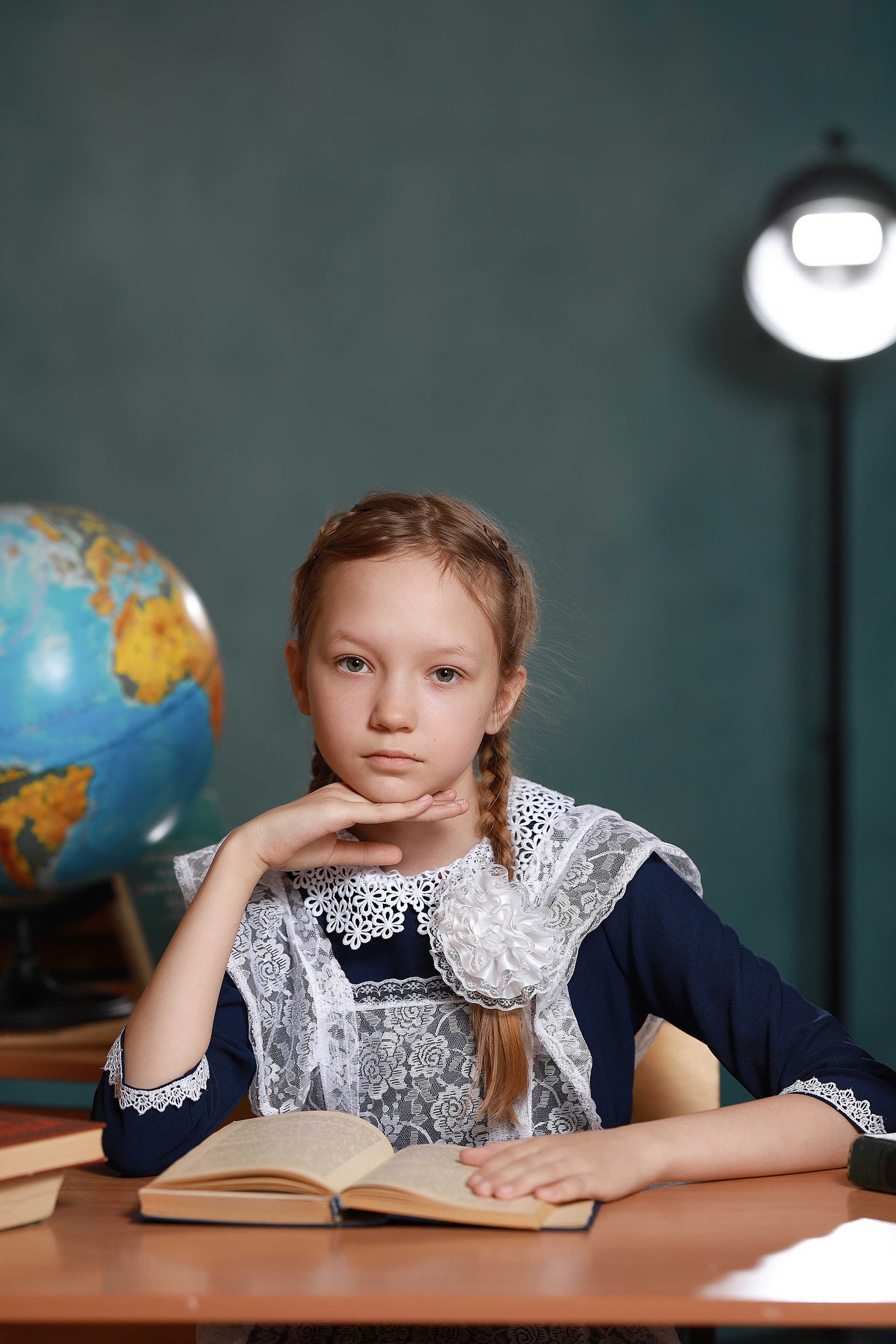 СРЕДНЯЯ ШКОЛА. Школьный фотограф в Красноярске