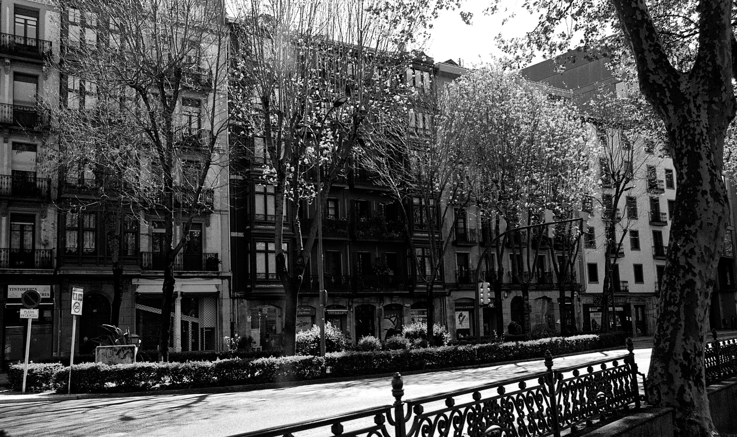 Spain, Basque Country. Elena Nikitina. Photo Artist. Film photography. Prints