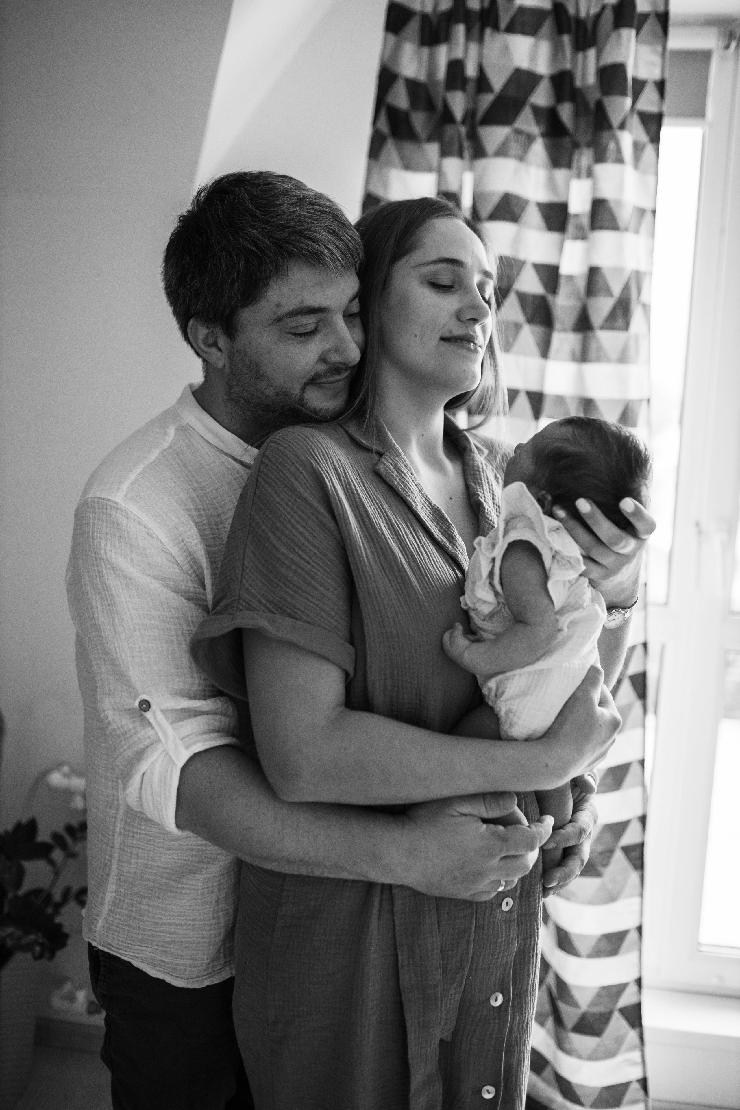 Малыш родился!. Детский и семейный фотограф в Твери Ольга Крестьянинова