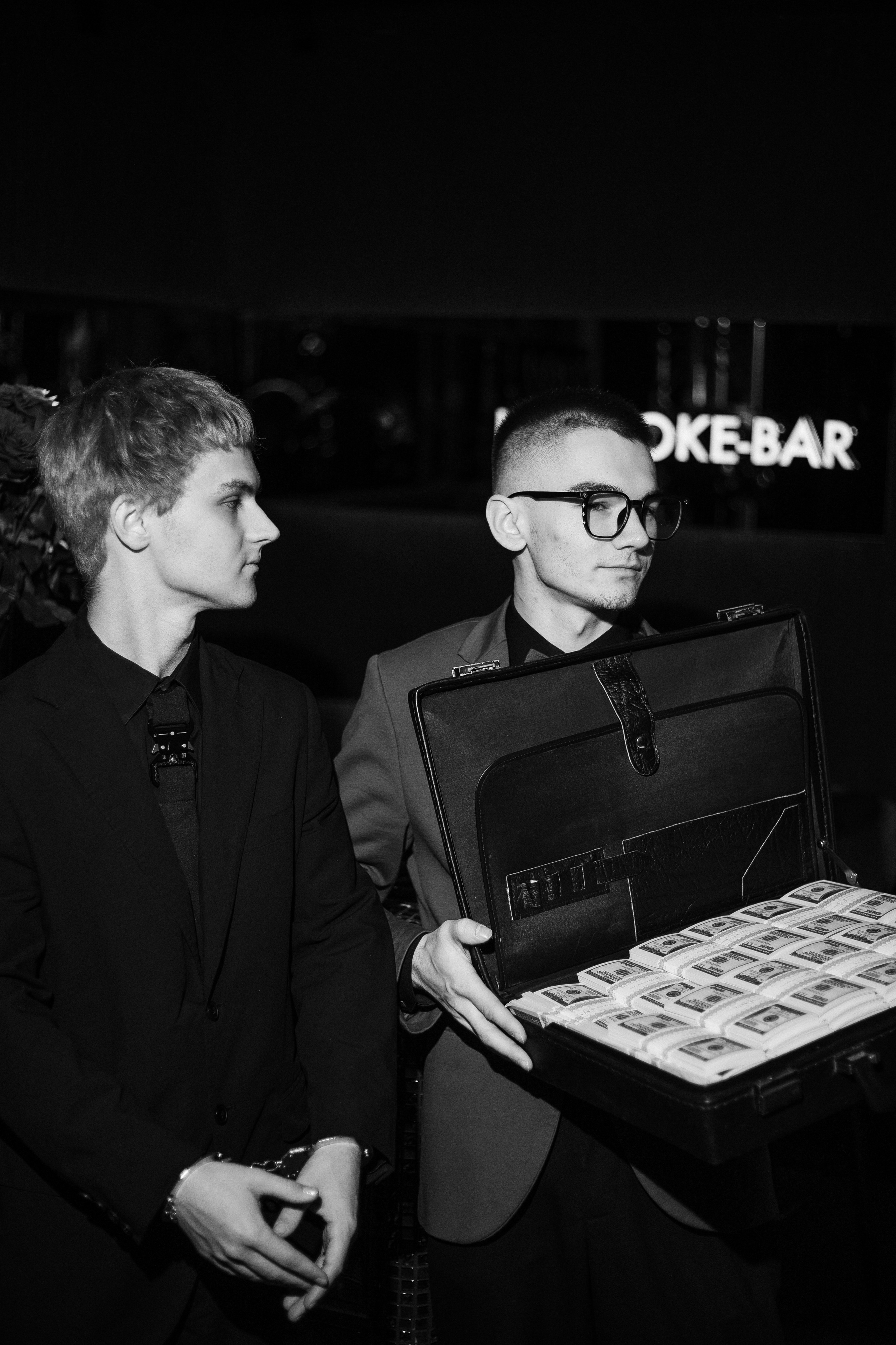 LA FAMIGLIA — SOLOVI — 1 YEAR. СВОИ. ФОТООТЧЕТЫ-СОБЫТИЯ-МЕСТА