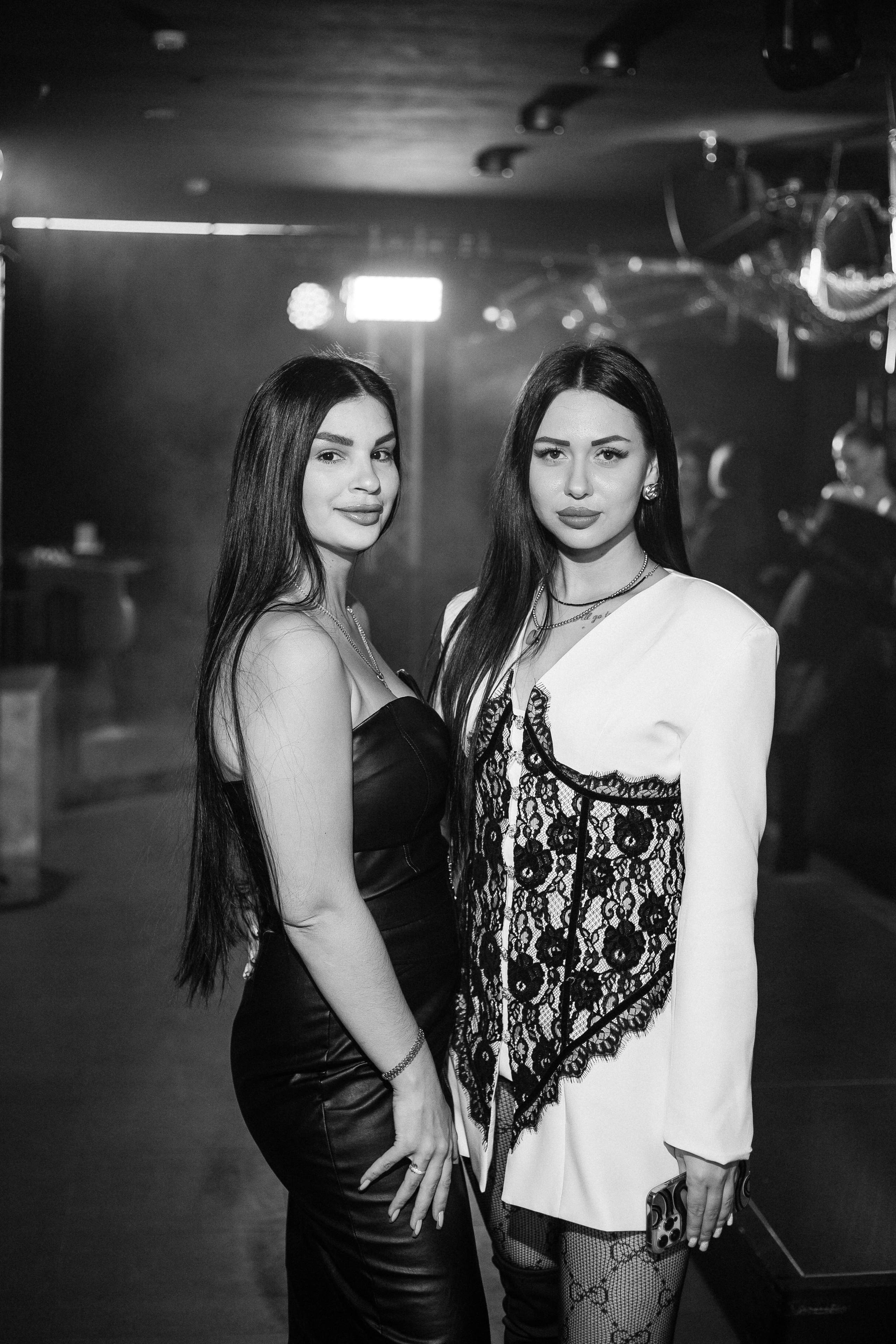 LA FAMIGLIA — SOLOVI — 1 YEAR. СВОИ. ФОТООТЧЕТЫ-СОБЫТИЯ-МЕСТА