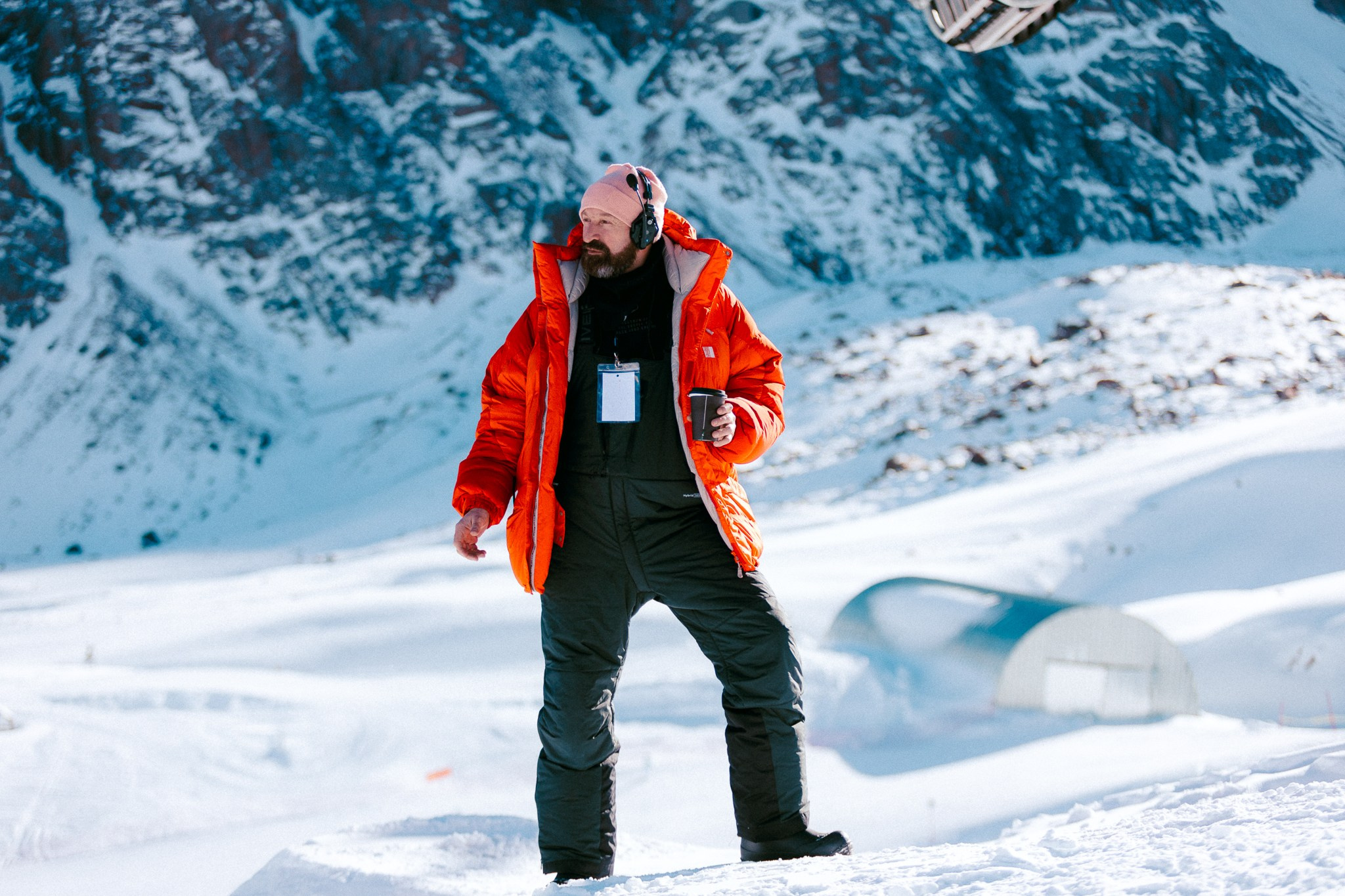 Backstage съёмка в Алматы и других городах. MIKHAIL VASSILYEV — Свадебный и Репортажный фотограф в Алматы