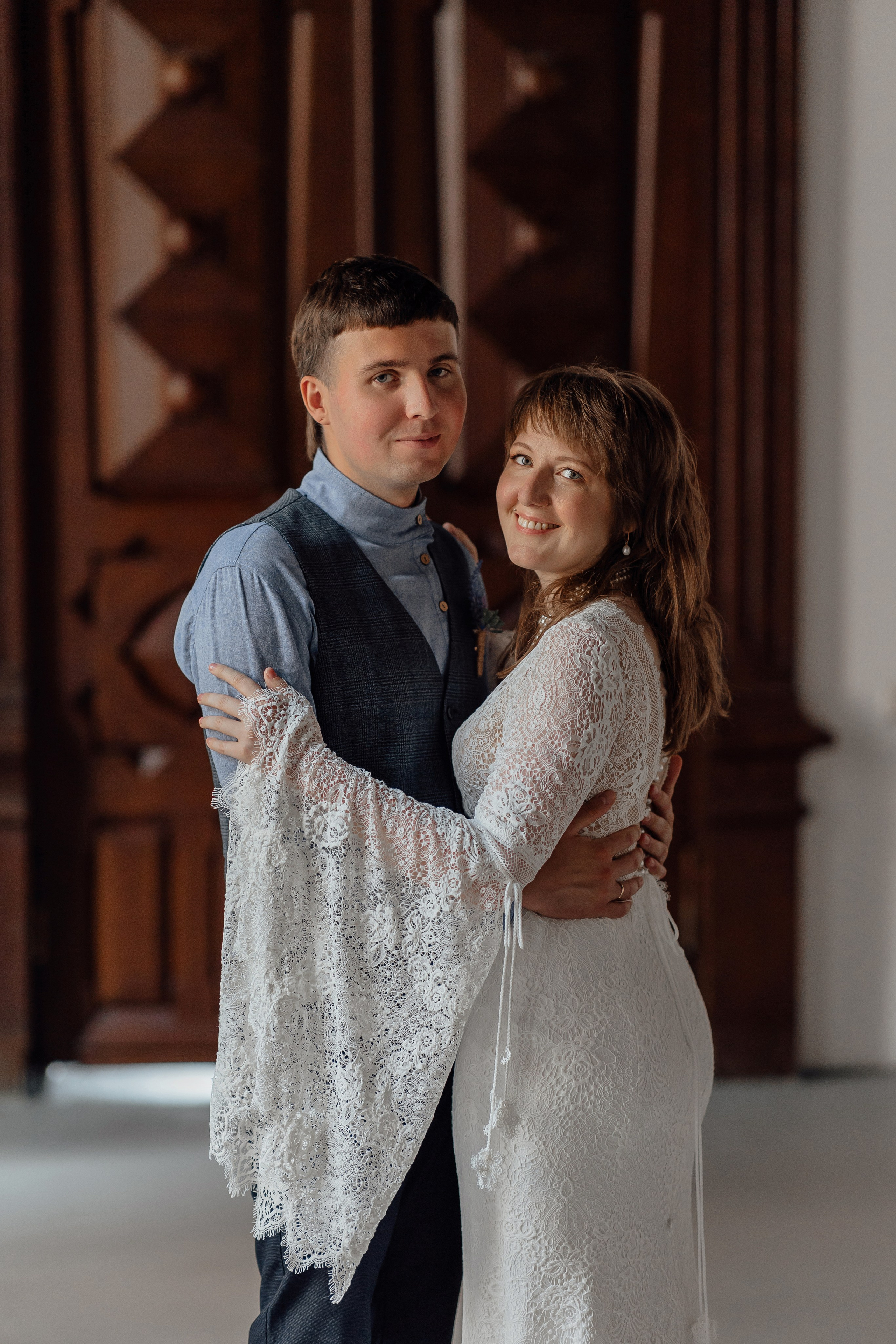 регистрация брака особняк спиридонова