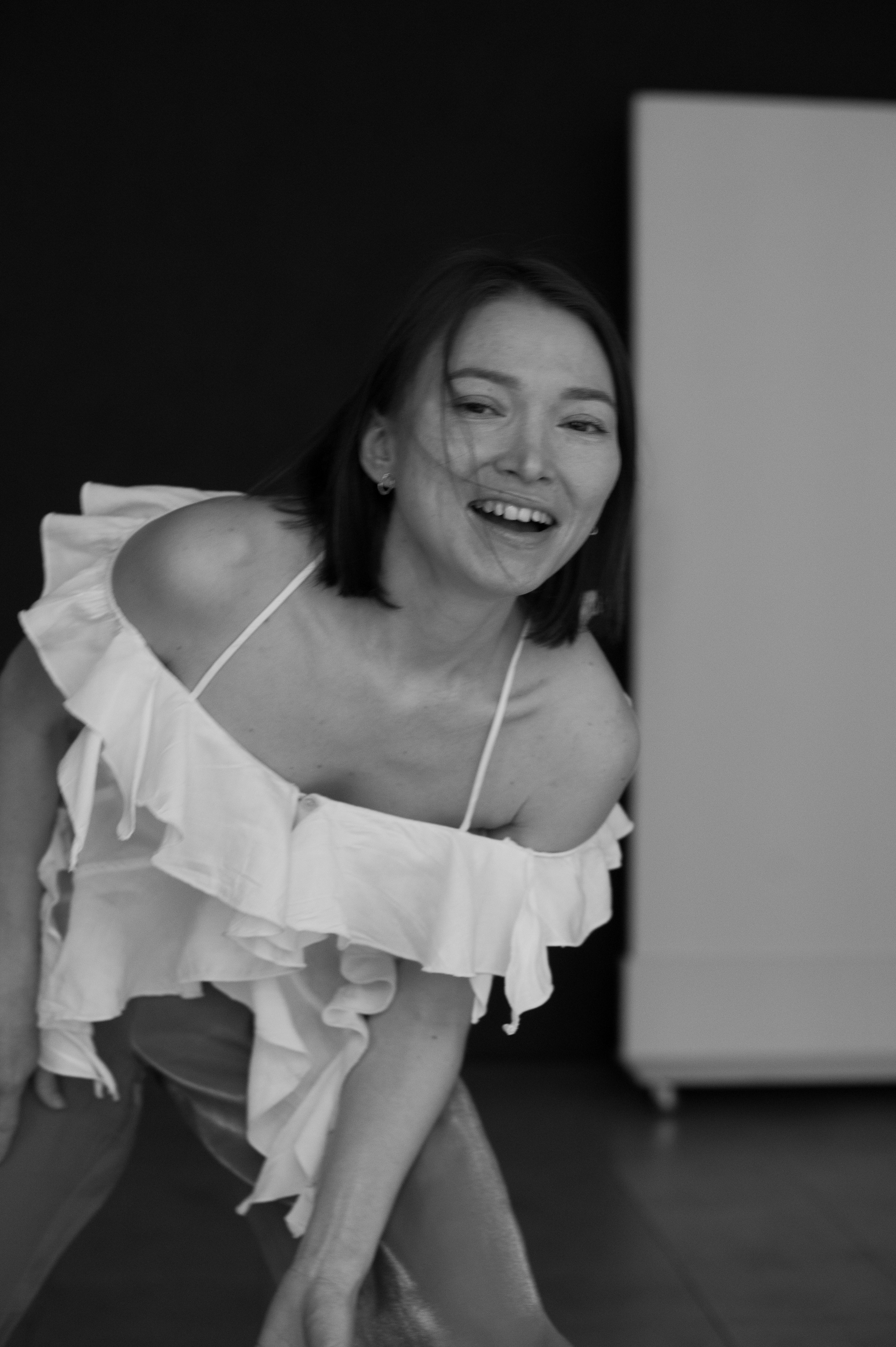 Танец года. Танец жизни. Танцующий фотограф в Сочи Анастасия Таволжанская