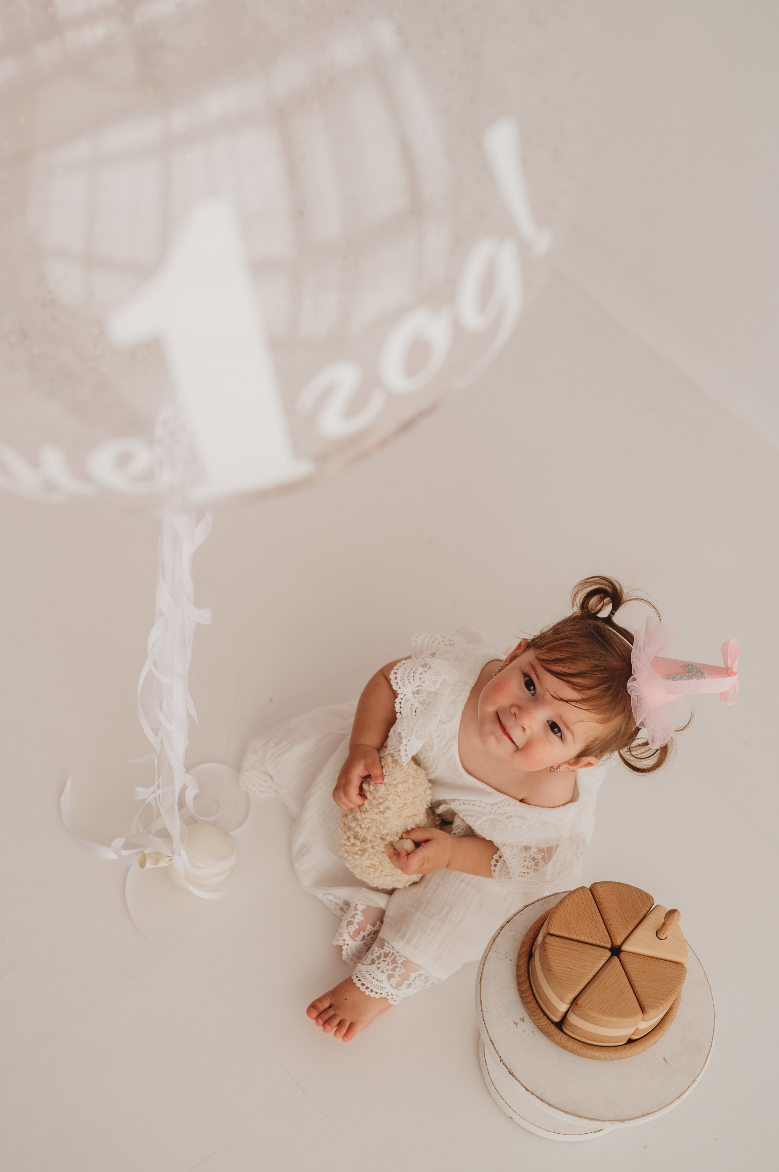 Годики. Детский и семейный фотограф Ирина Гладких