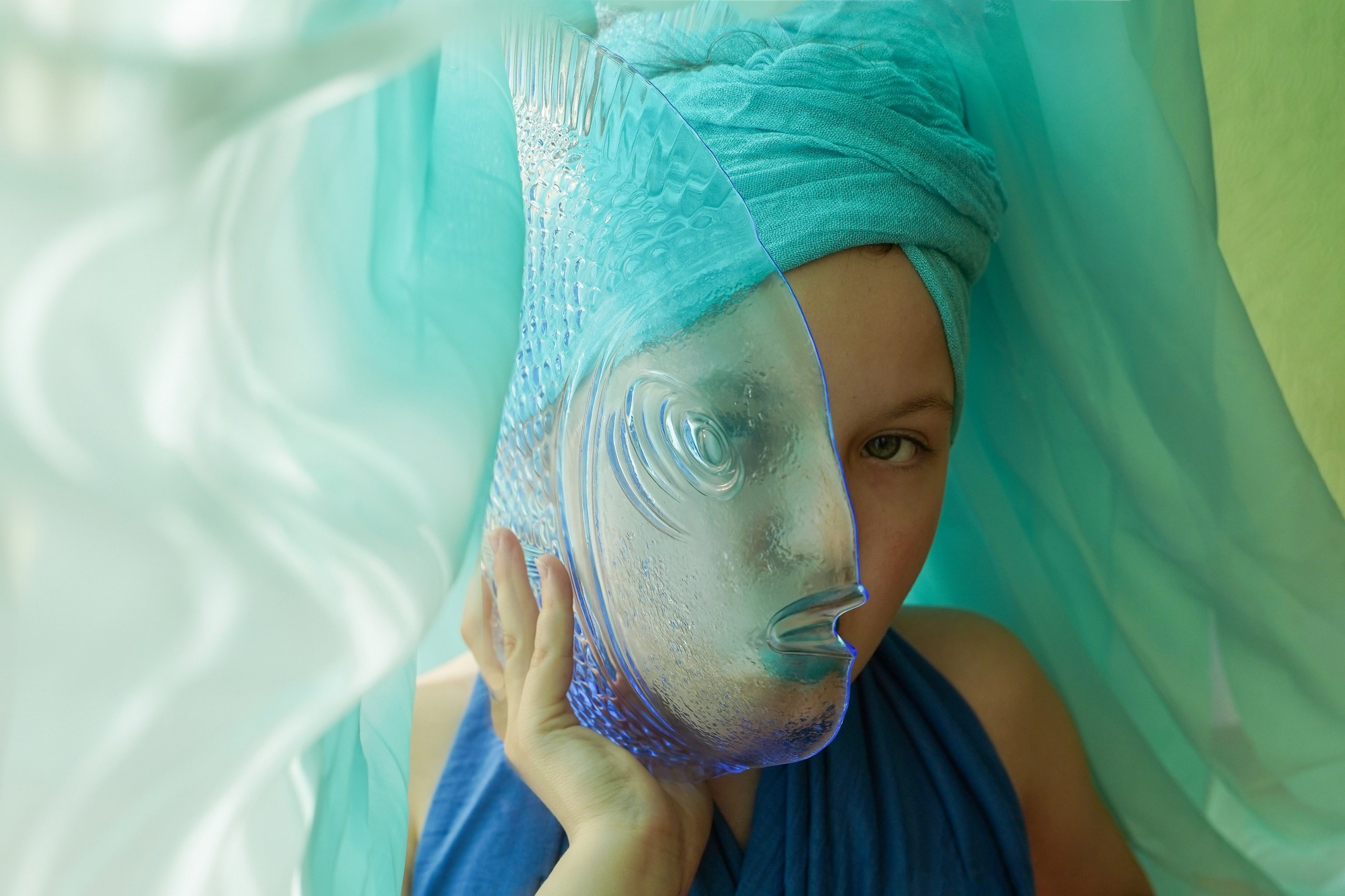 Марина Кожевникова