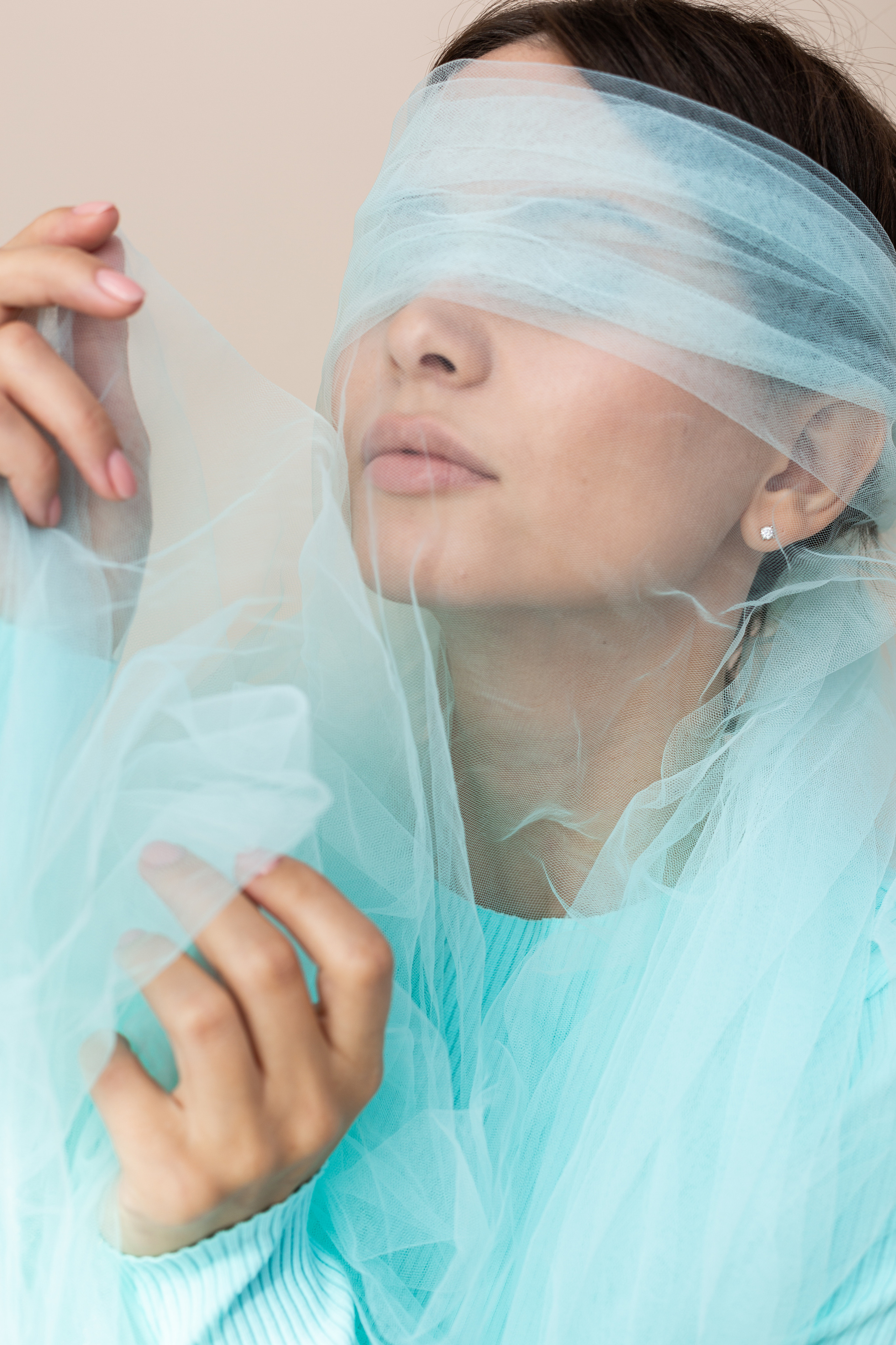 Фотограф Оксана Салимова