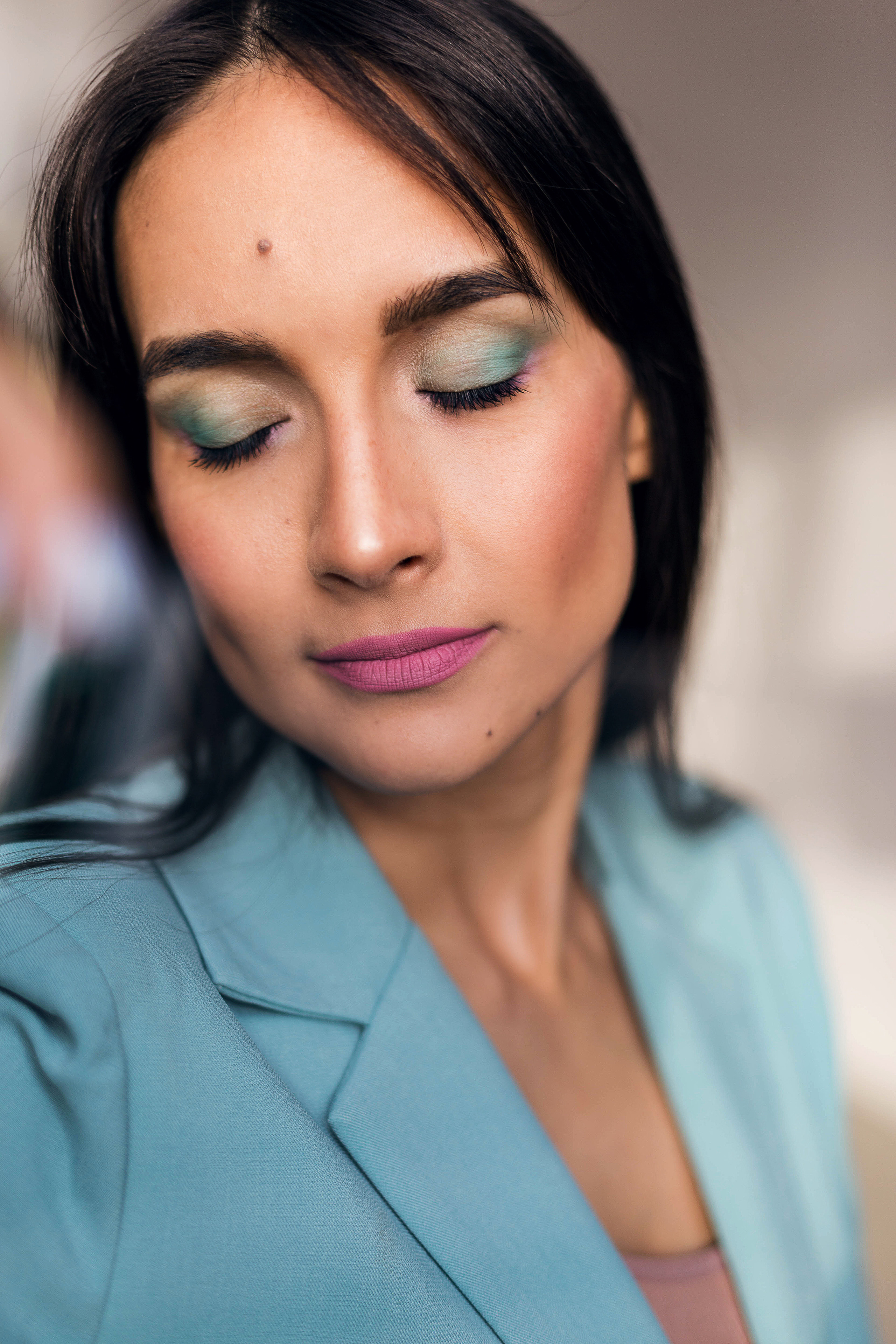 Фотограф Оксана Салимова