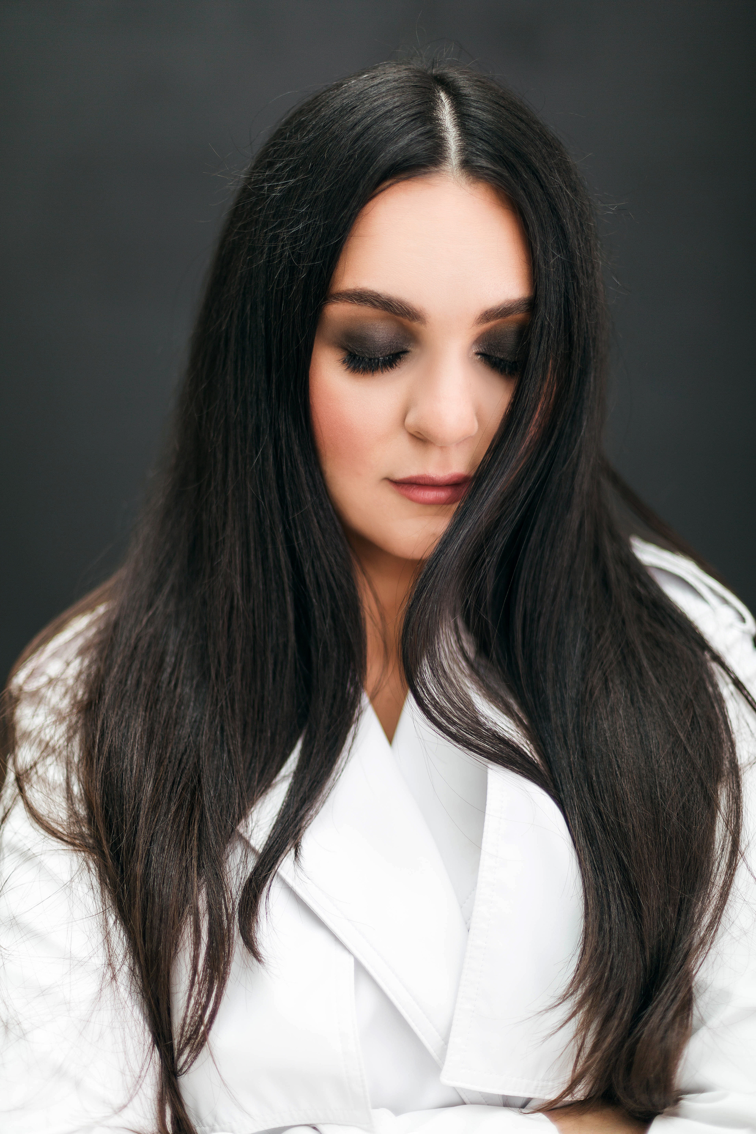 Фотограф Оксана Салимова