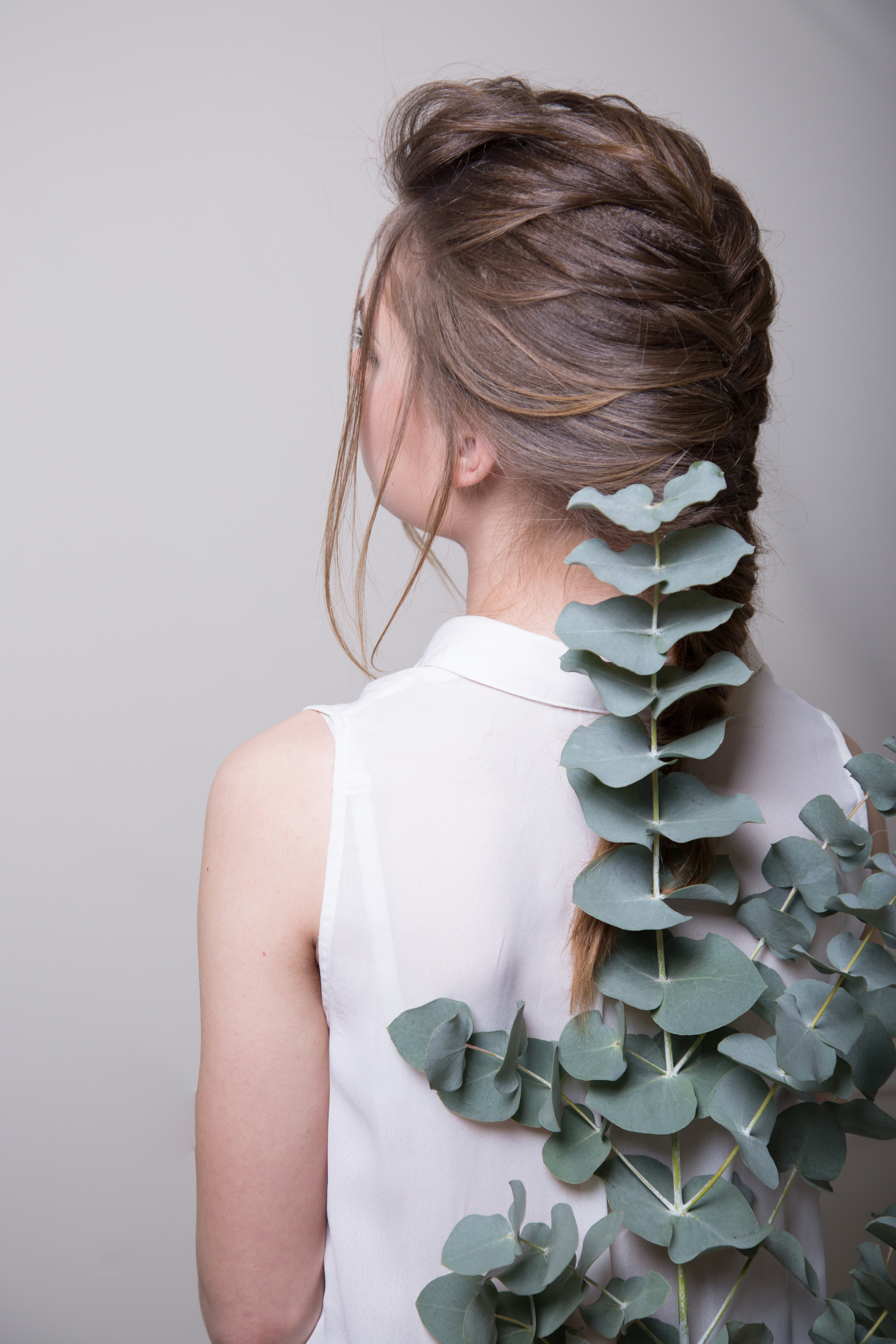 Фотограф Оксана Салимова