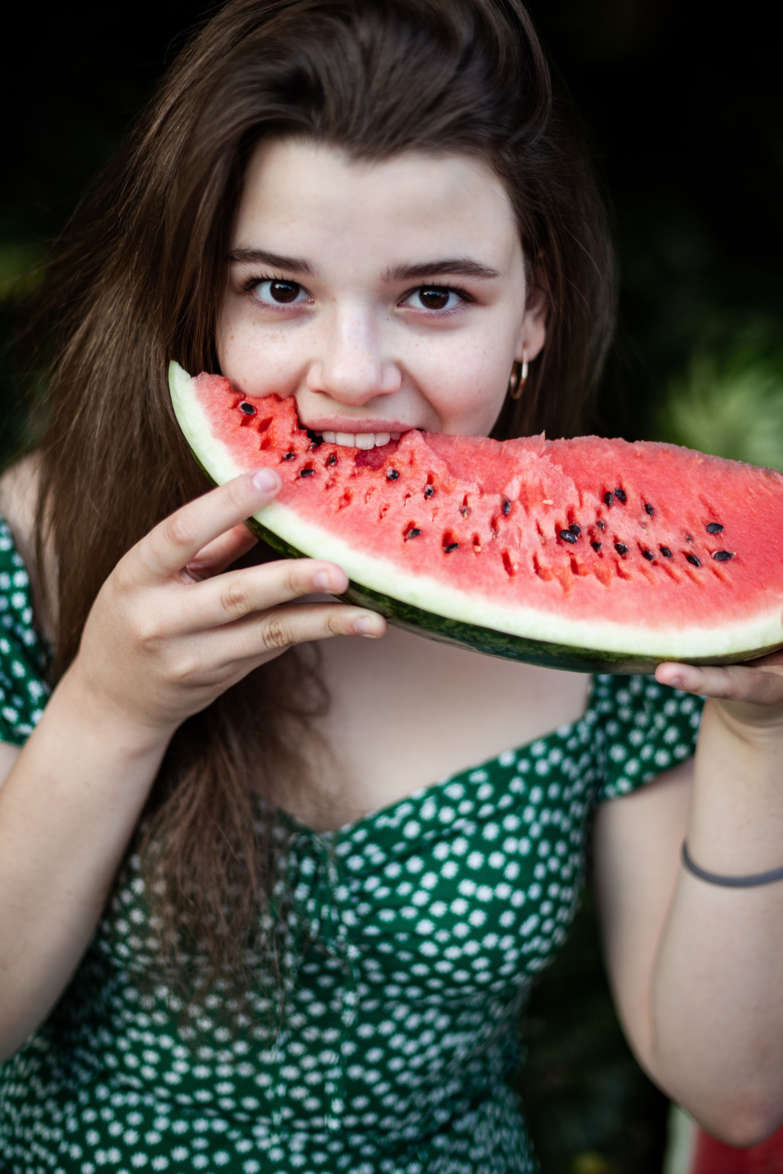 Фотограф Оксана Салимова