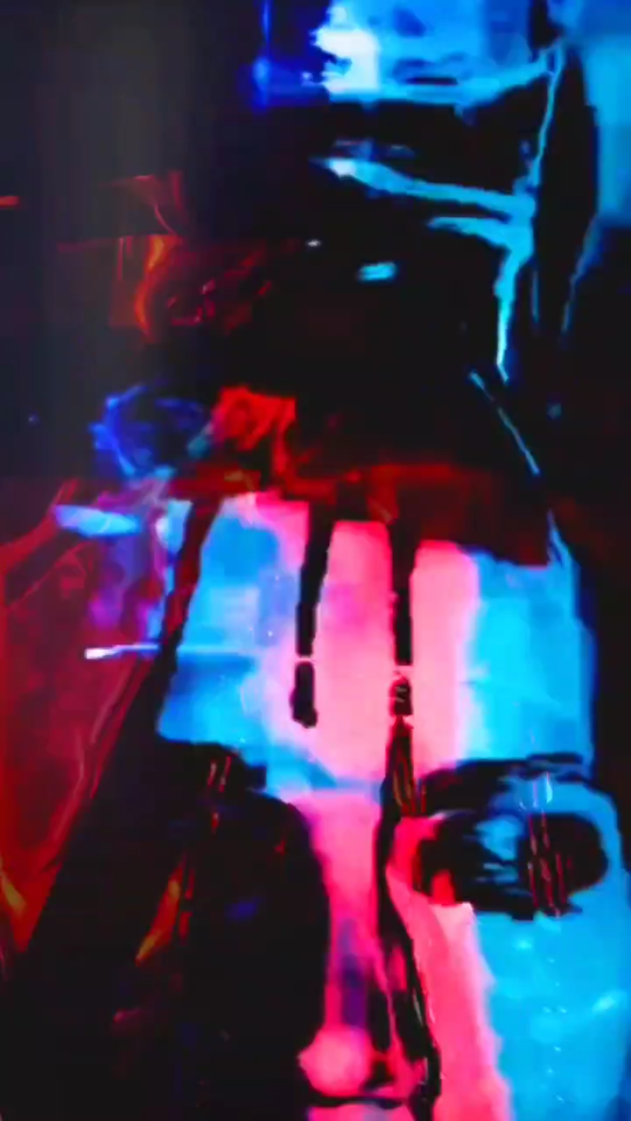 The Phantom Transmission. Yulia Yurchevskaya | Art Director & Visual Visionary