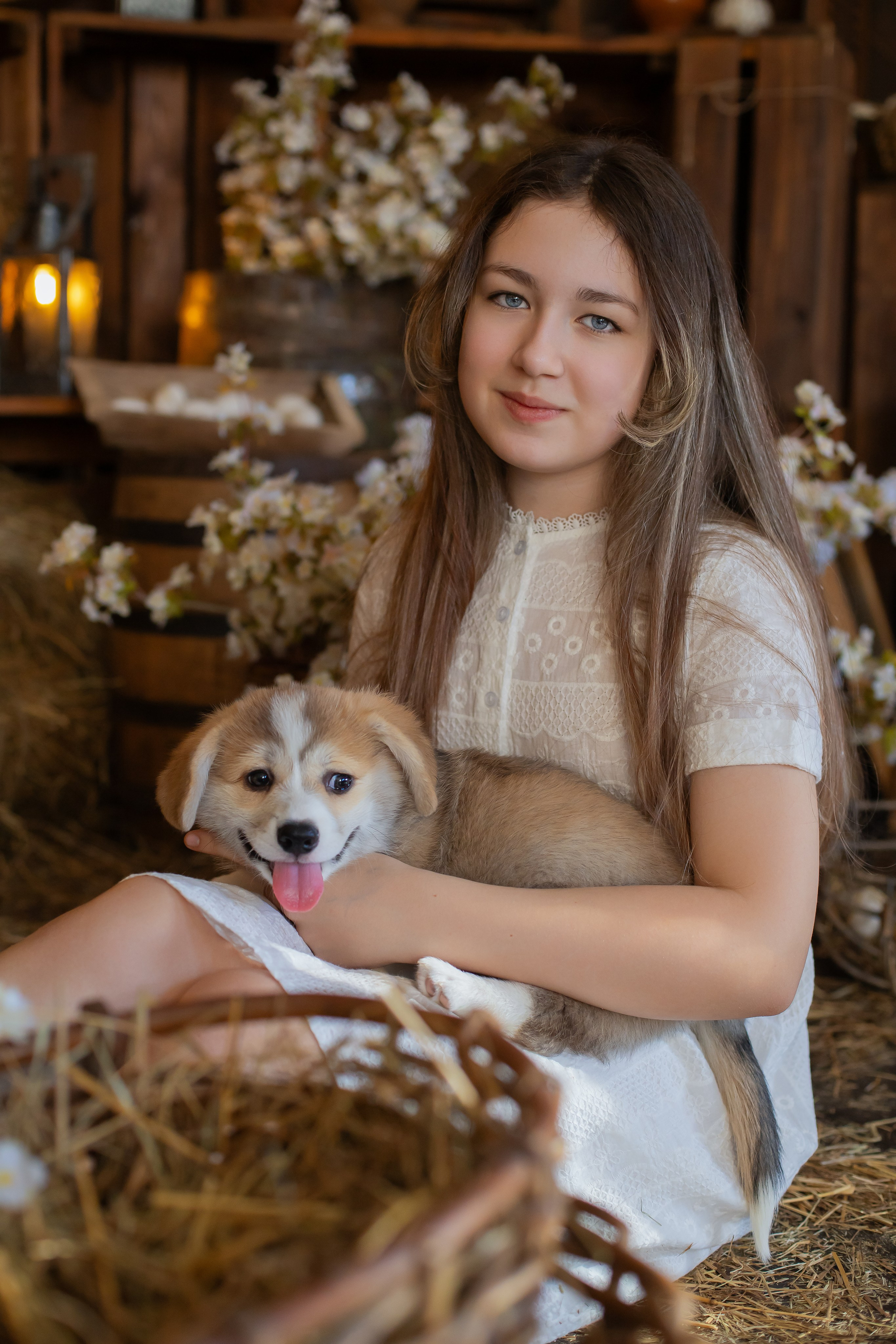 Семейный и детский фотограф в Москве Наталья Арутюнова