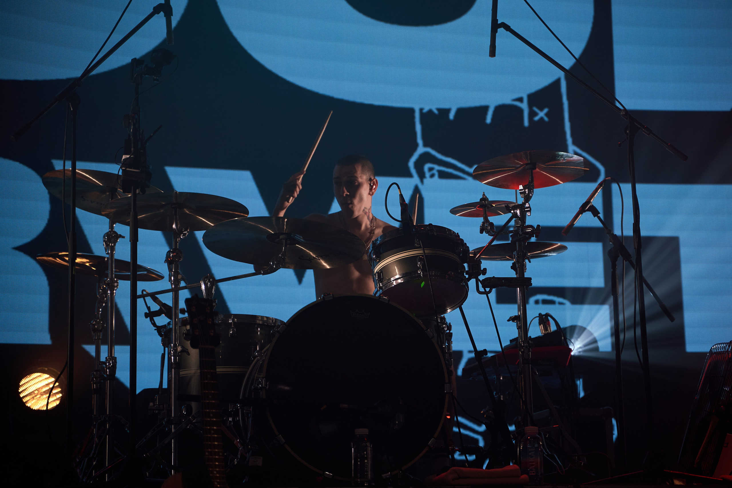 ROCK PRIVET, Санкт-Петербург, 29 марта 2024. Лена Монахова — портретный и концертный фотограф в Санкт-Петербурге