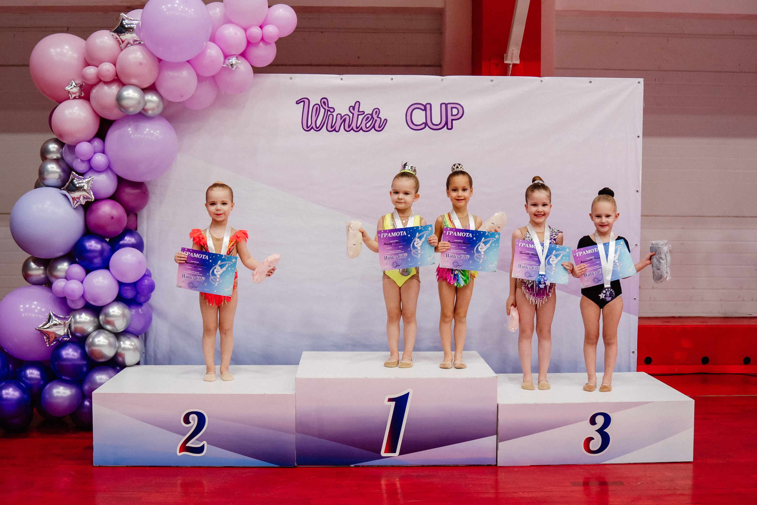 Winter Cup. Воробьева Ксения — Спортивный и танцевальный фотограф Новосибирск