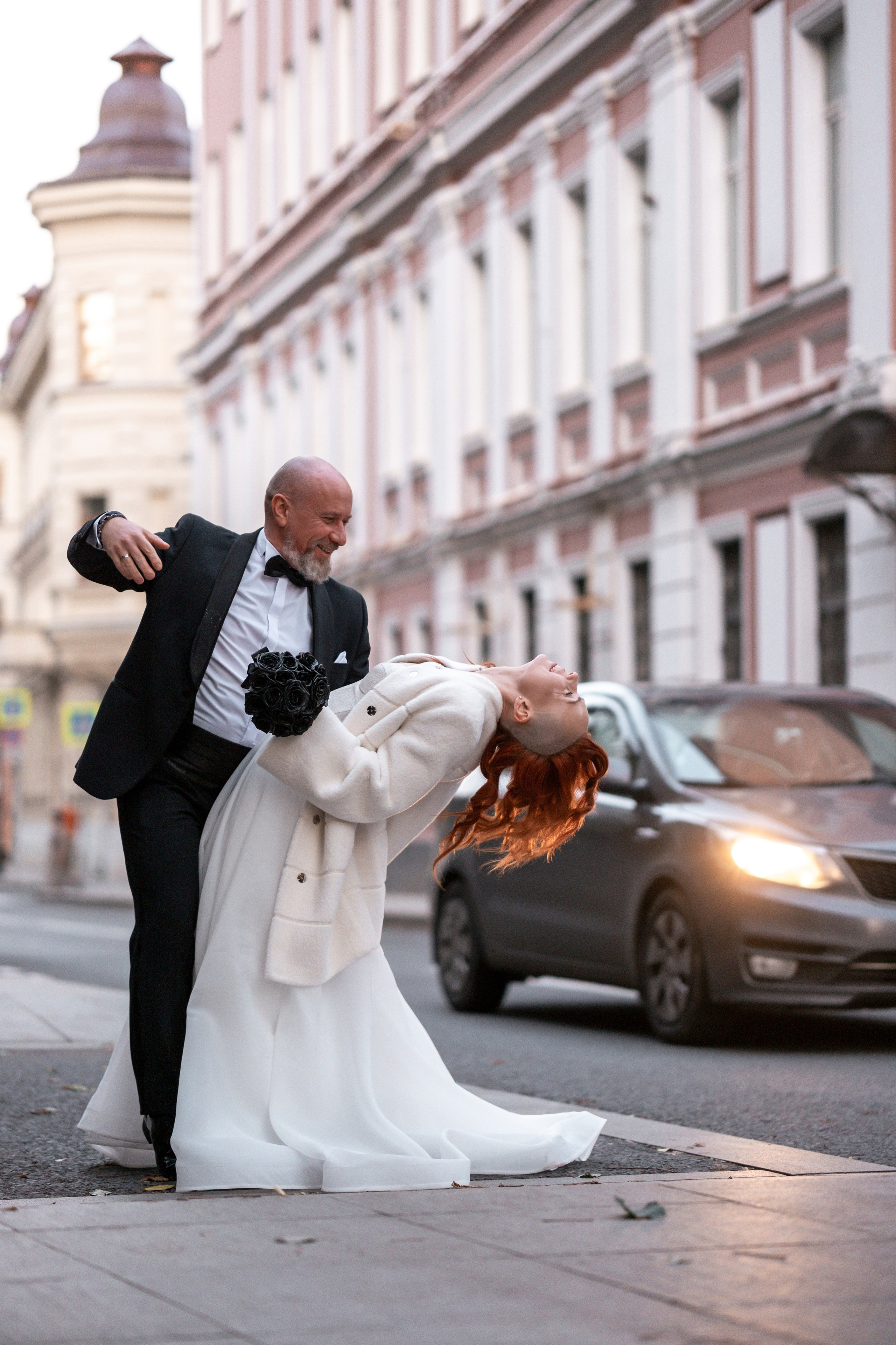 Свадьба Марии и Александра. Семейный и детский фотограф в Москве Светлана Потемкина
