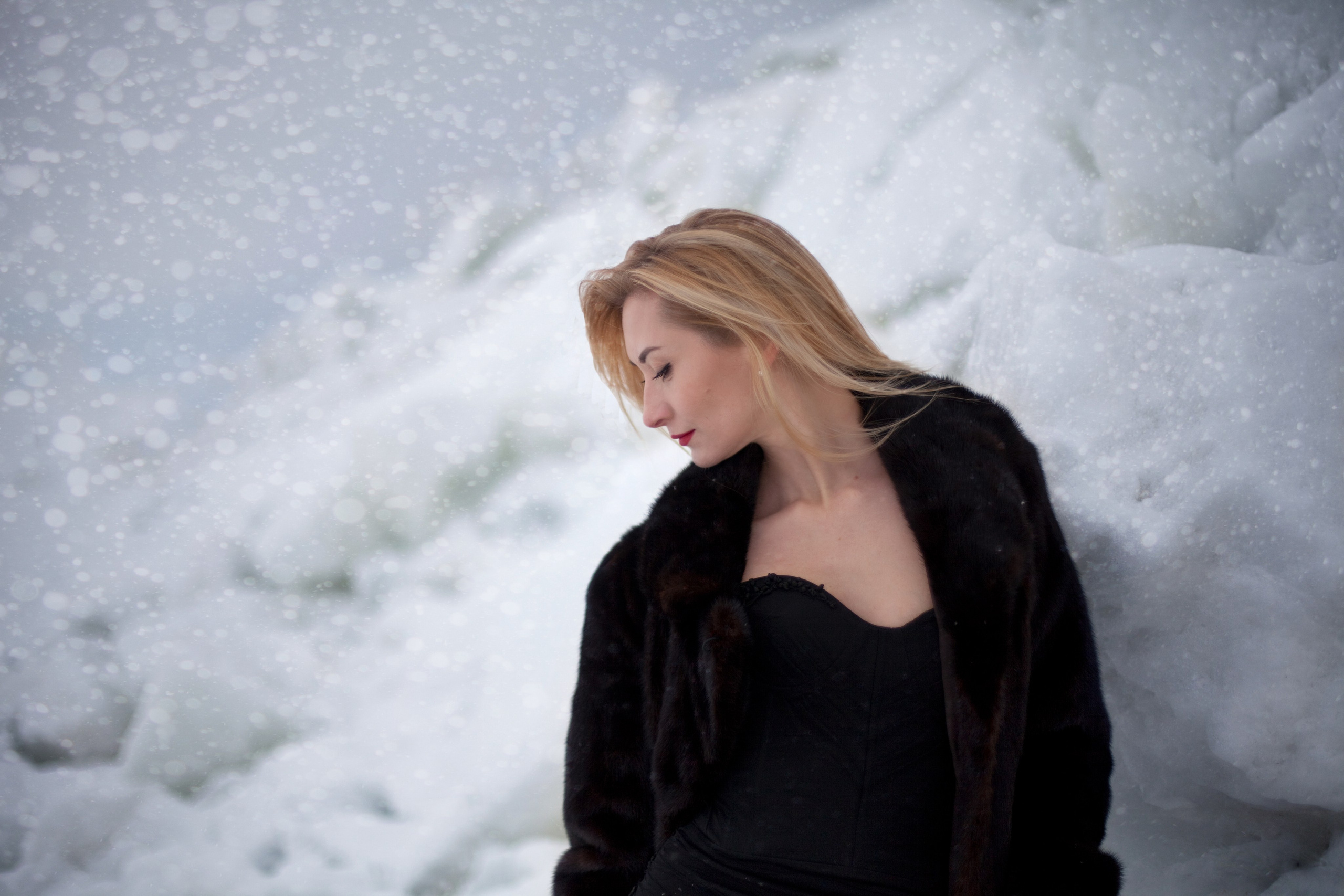 ФОТОГРАФ ЛИЛИЯ БИЧУРИНА