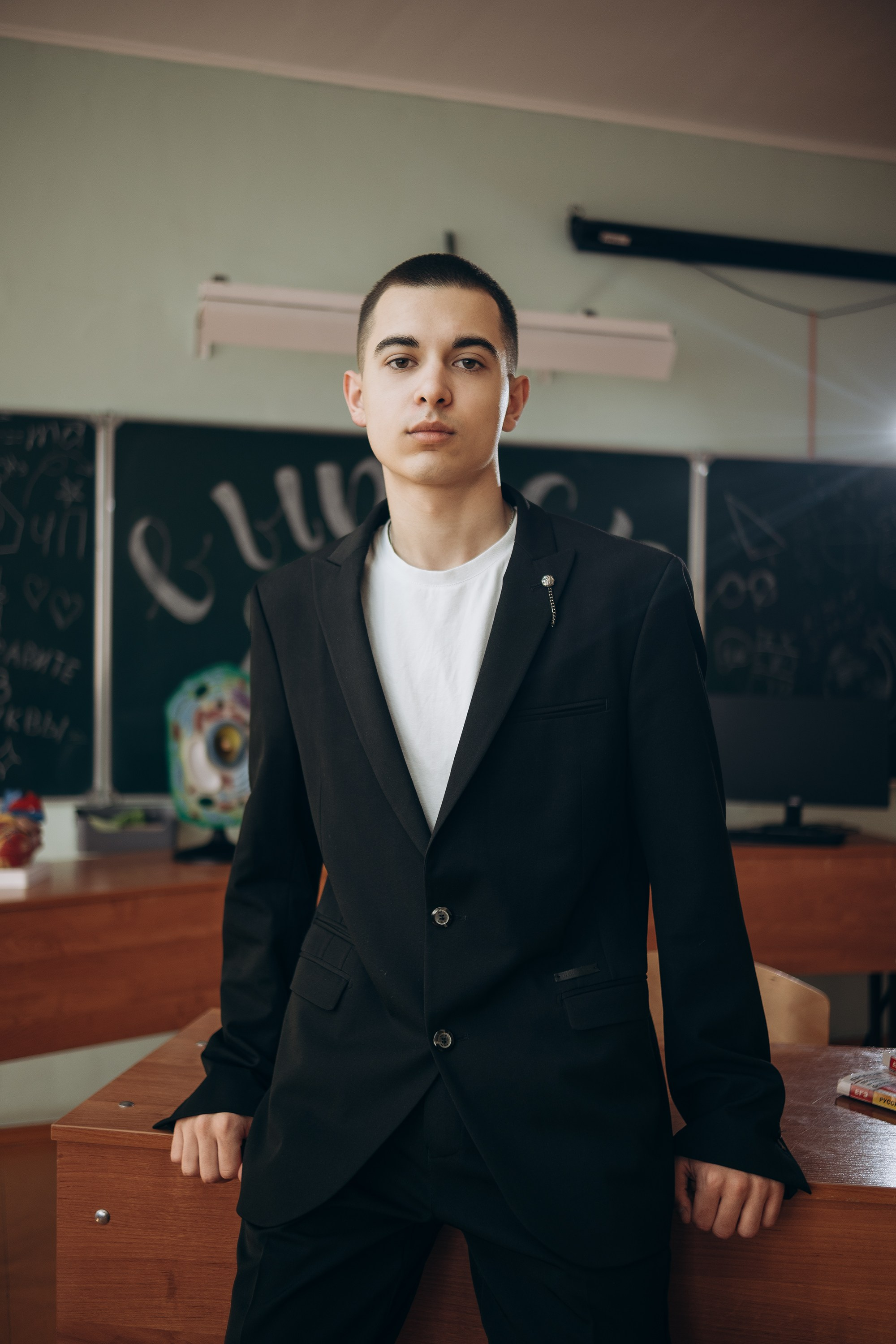 Выпускной альбом Воронеж | Студия выпускных альбомов Ностальгия